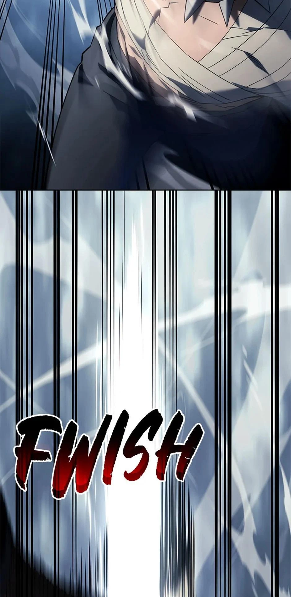 Revenge of the Baskerville Bloodhound Chapter 36 — page 97