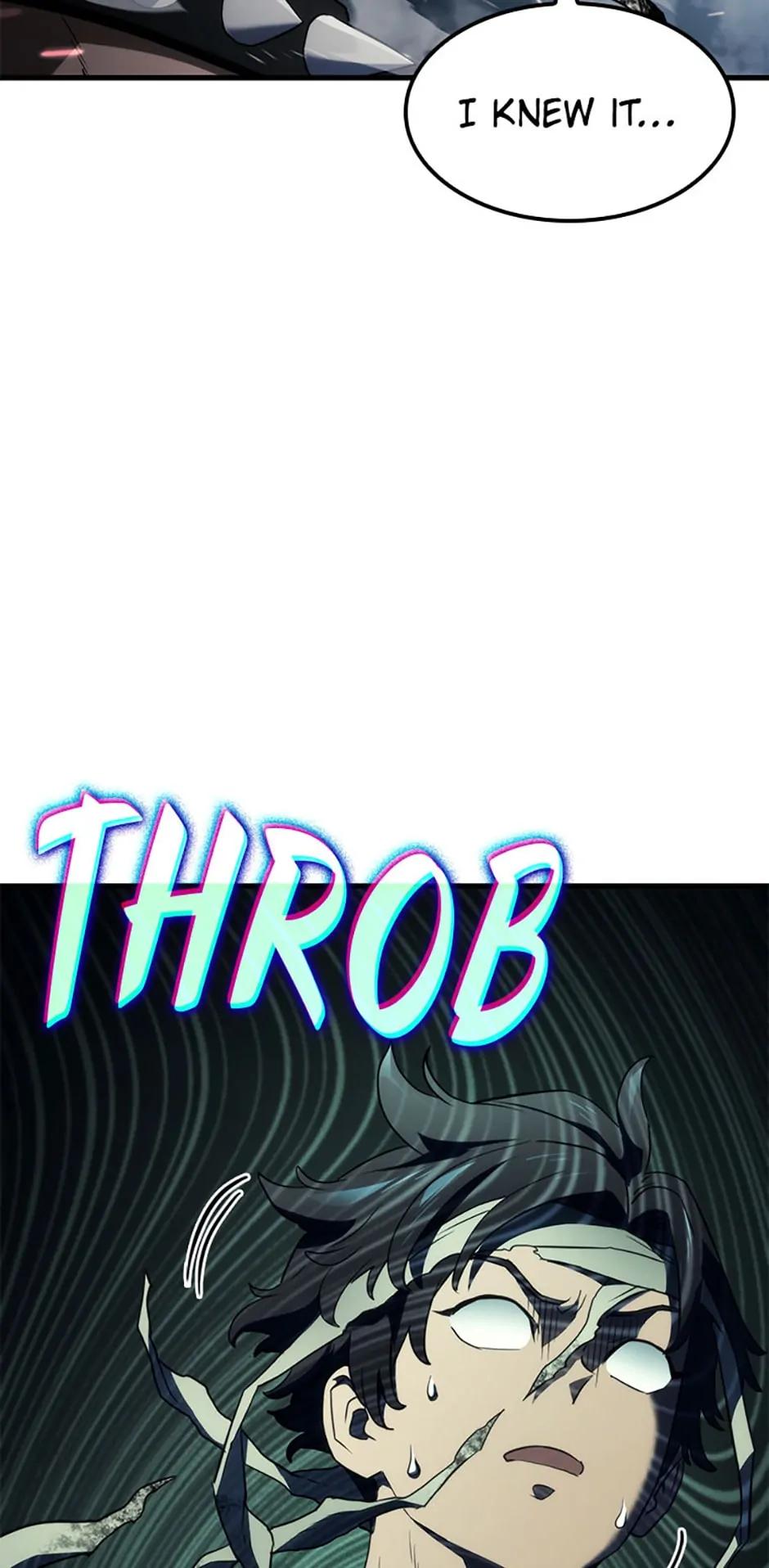Revenge of the Baskerville Bloodhound Chapter 36 — page 116