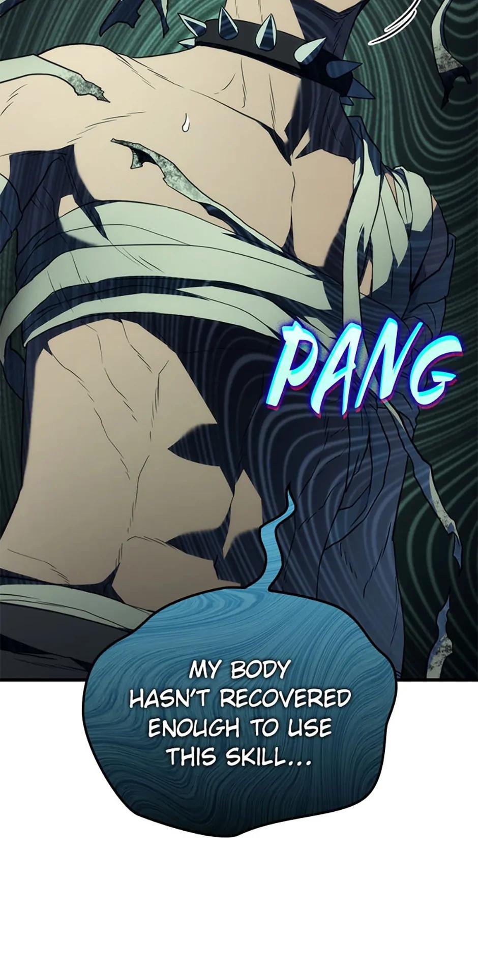 Revenge of the Baskerville Bloodhound Chapter 36 — page 117