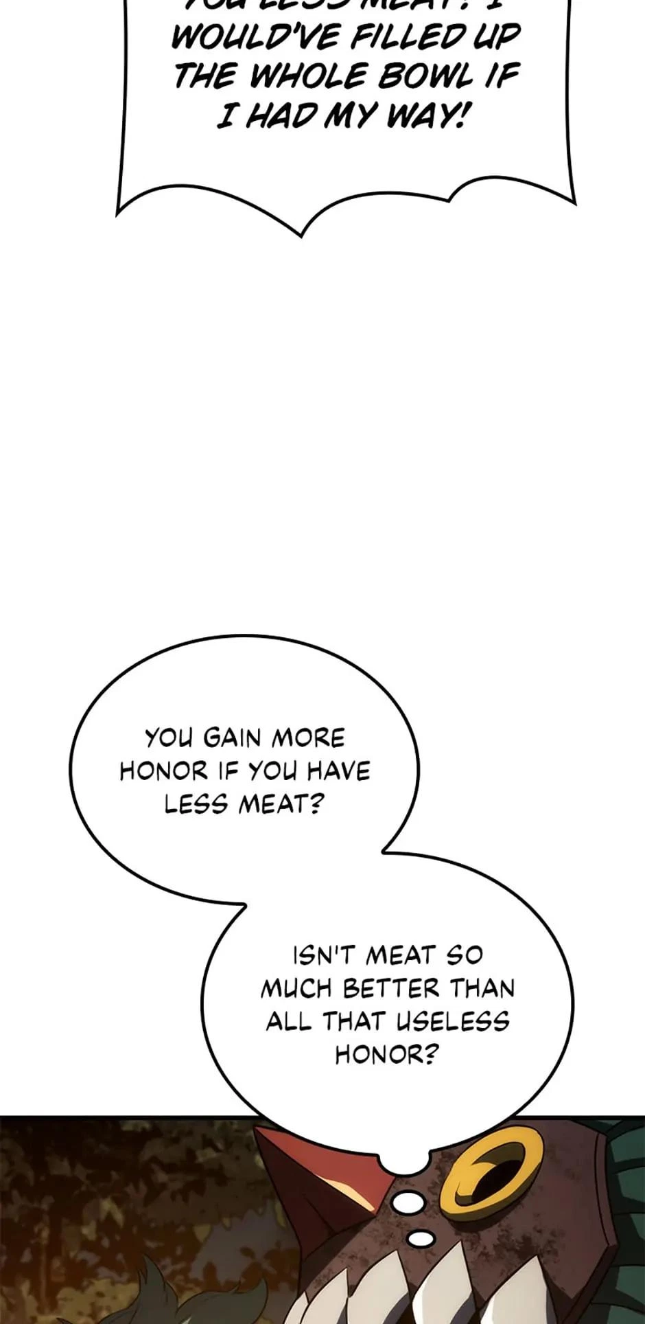 Revenge of the Baskerville Bloodhound Chapter 37 — page 18