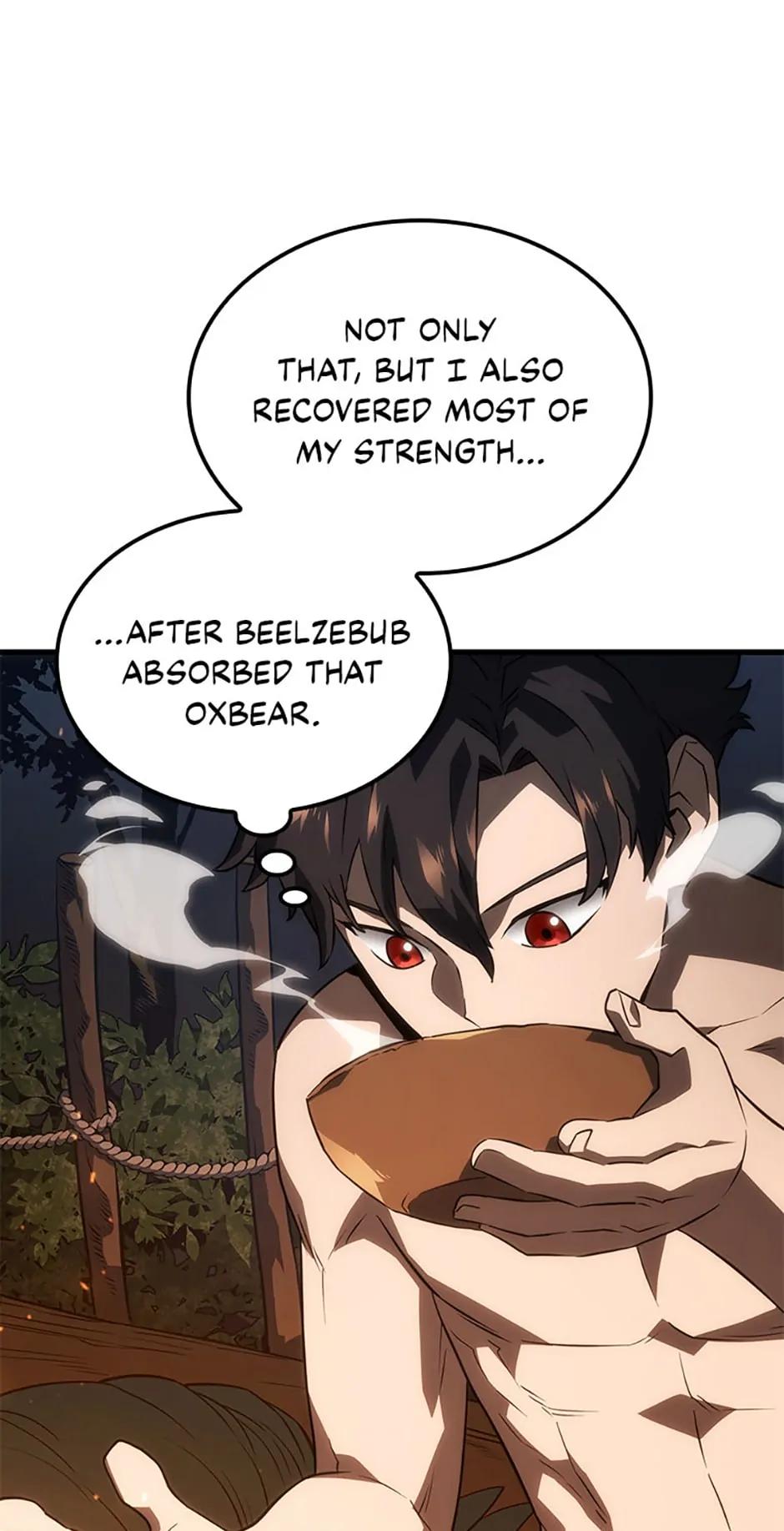 Revenge of the Baskerville Bloodhound Chapter 37 — page 23