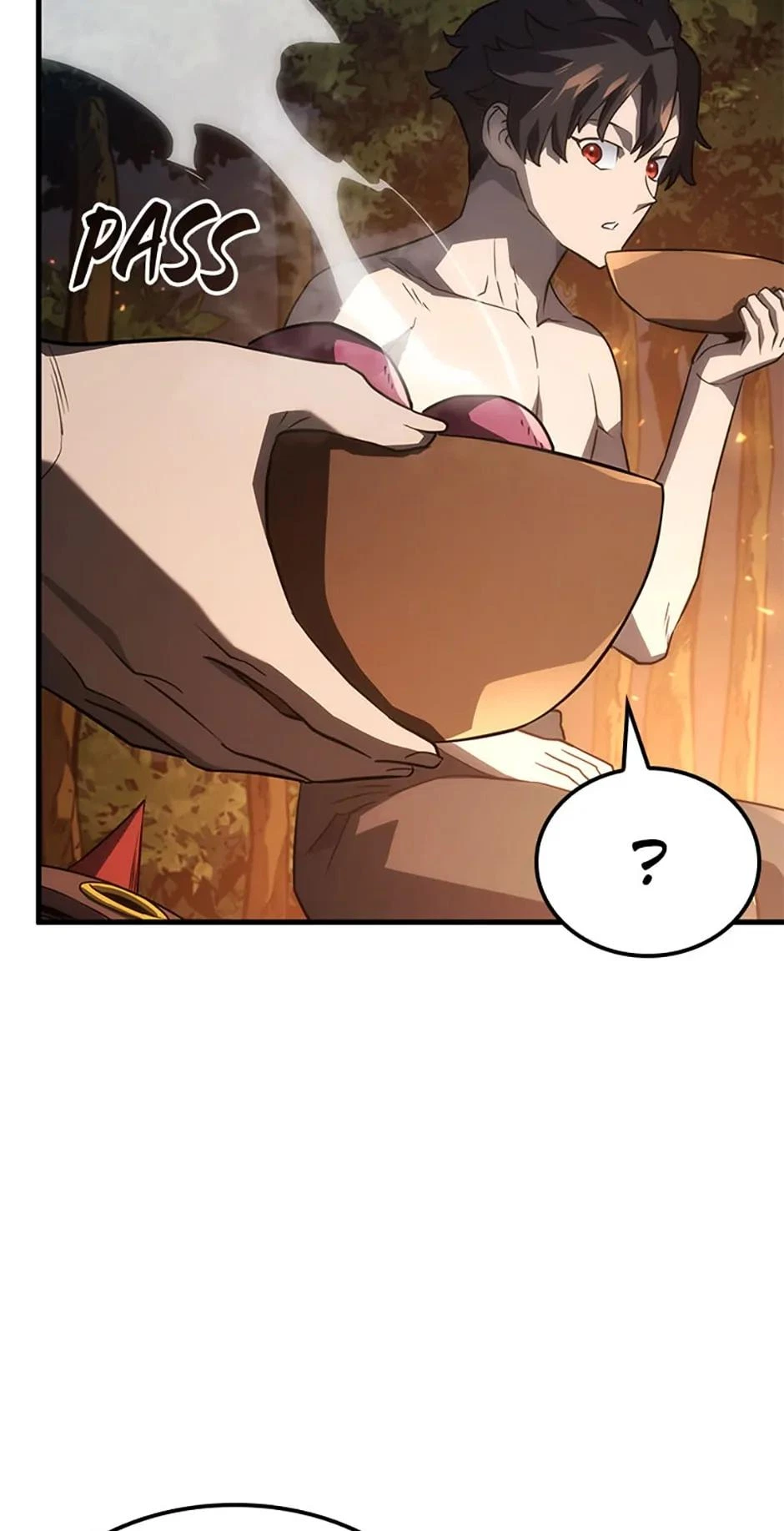 Revenge of the Baskerville Bloodhound Chapter 37 — page 25