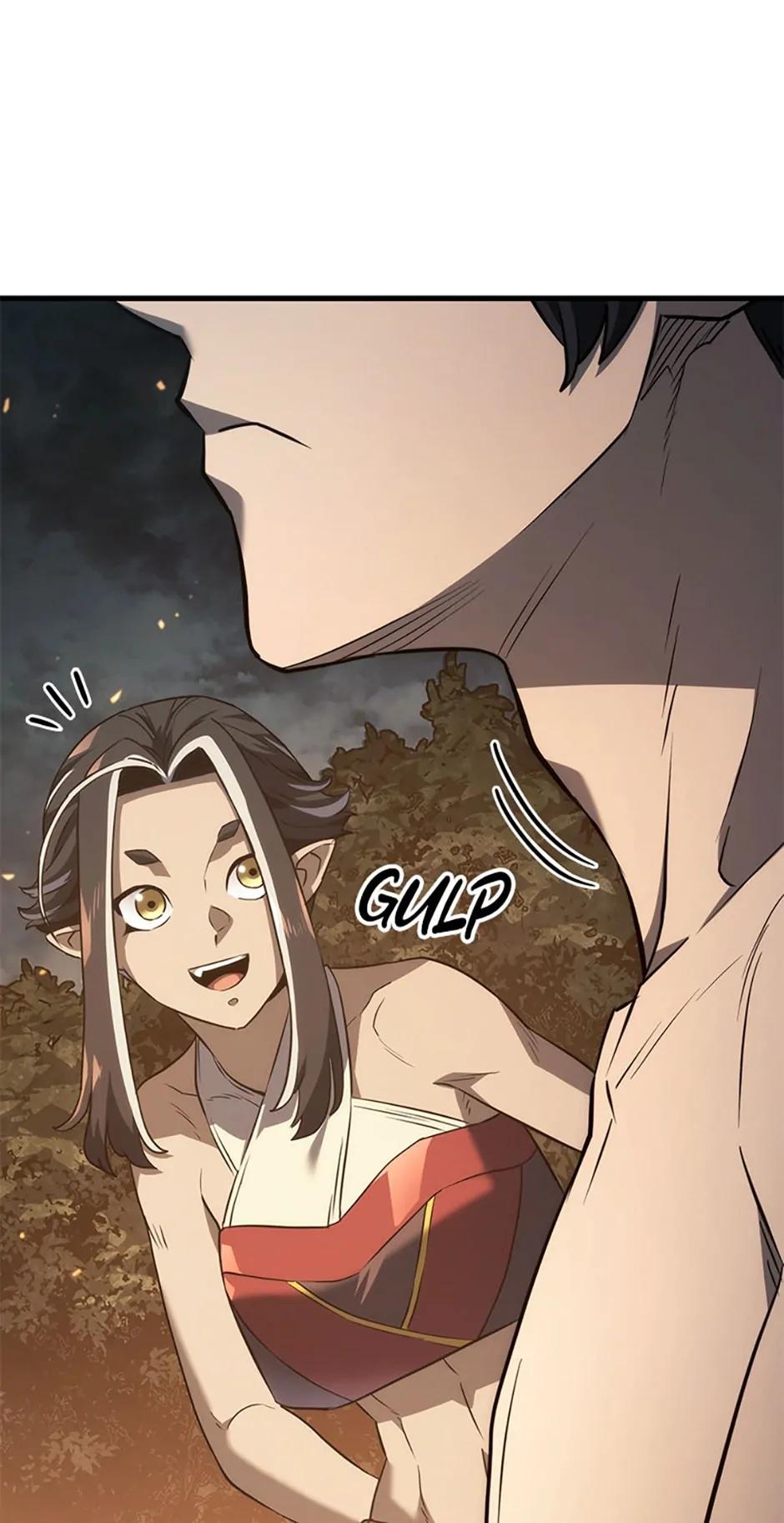 Revenge of the Baskerville Bloodhound Chapter 37 — page 34