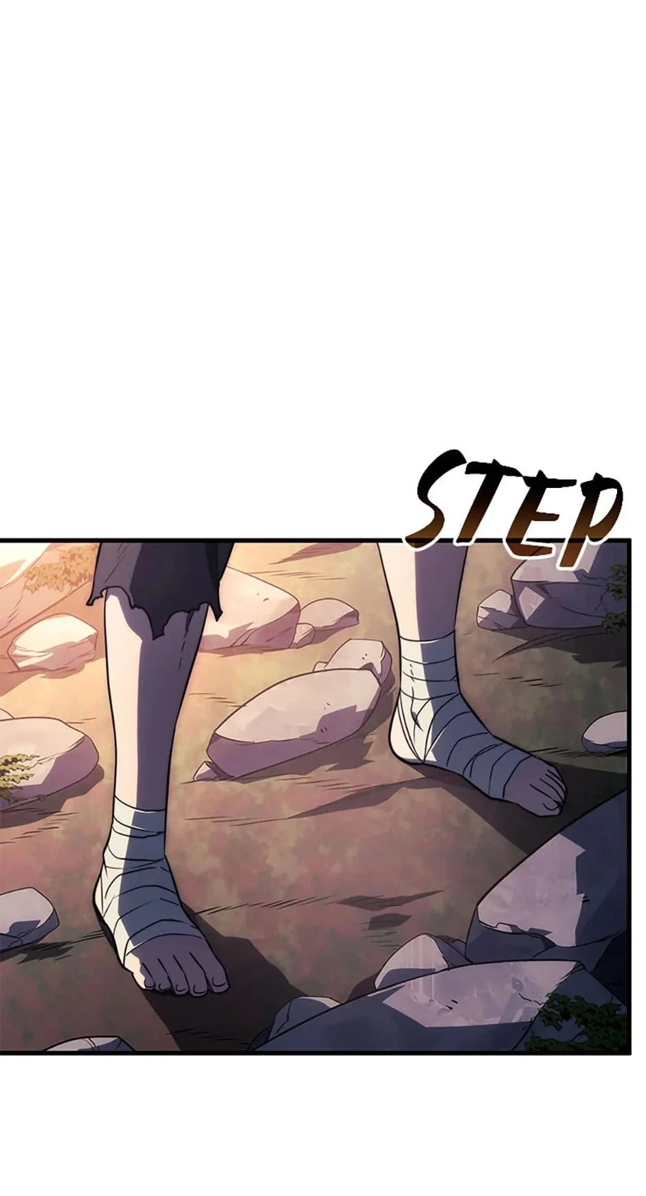 Revenge of the Baskerville Bloodhound Chapter 37 — page 41