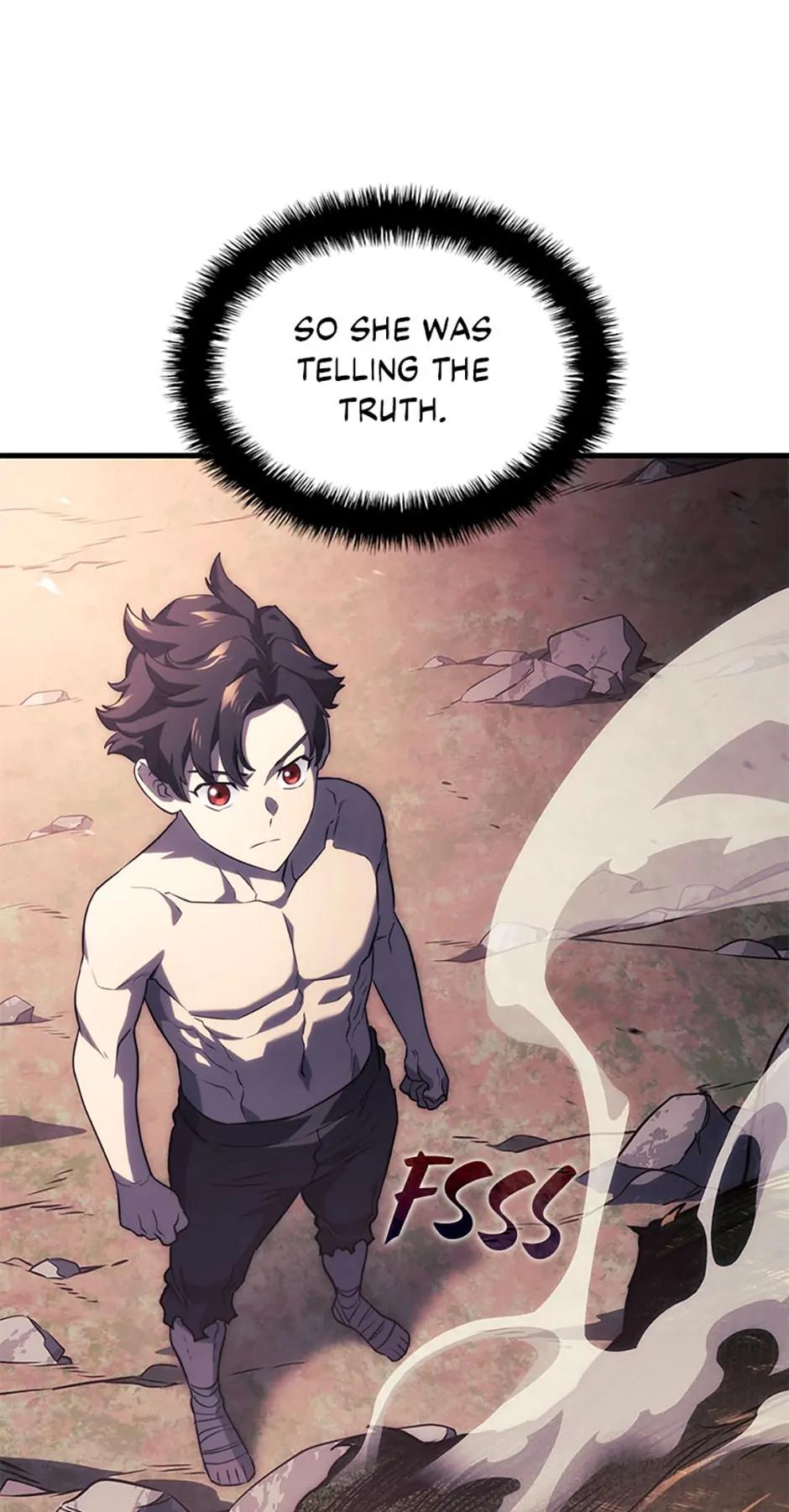 Revenge of the Baskerville Bloodhound Chapter 37 — page 45