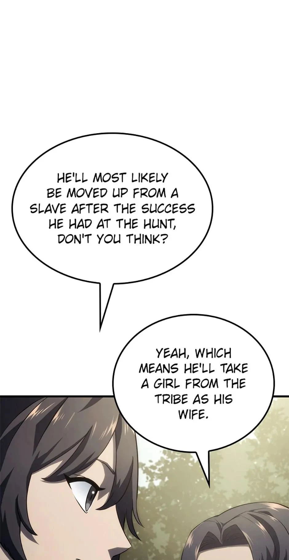Revenge of the Baskerville Bloodhound Chapter 37 — page 60