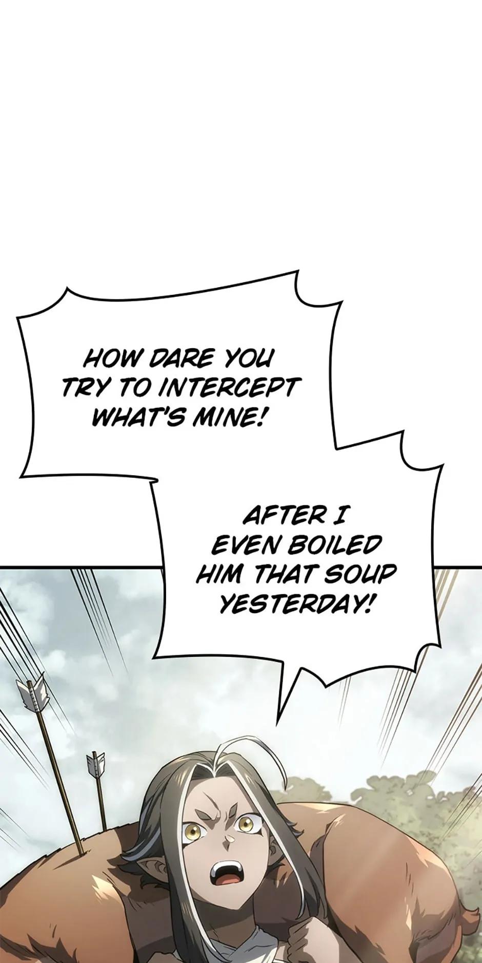 Revenge of the Baskerville Bloodhound Chapter 37 — page 63