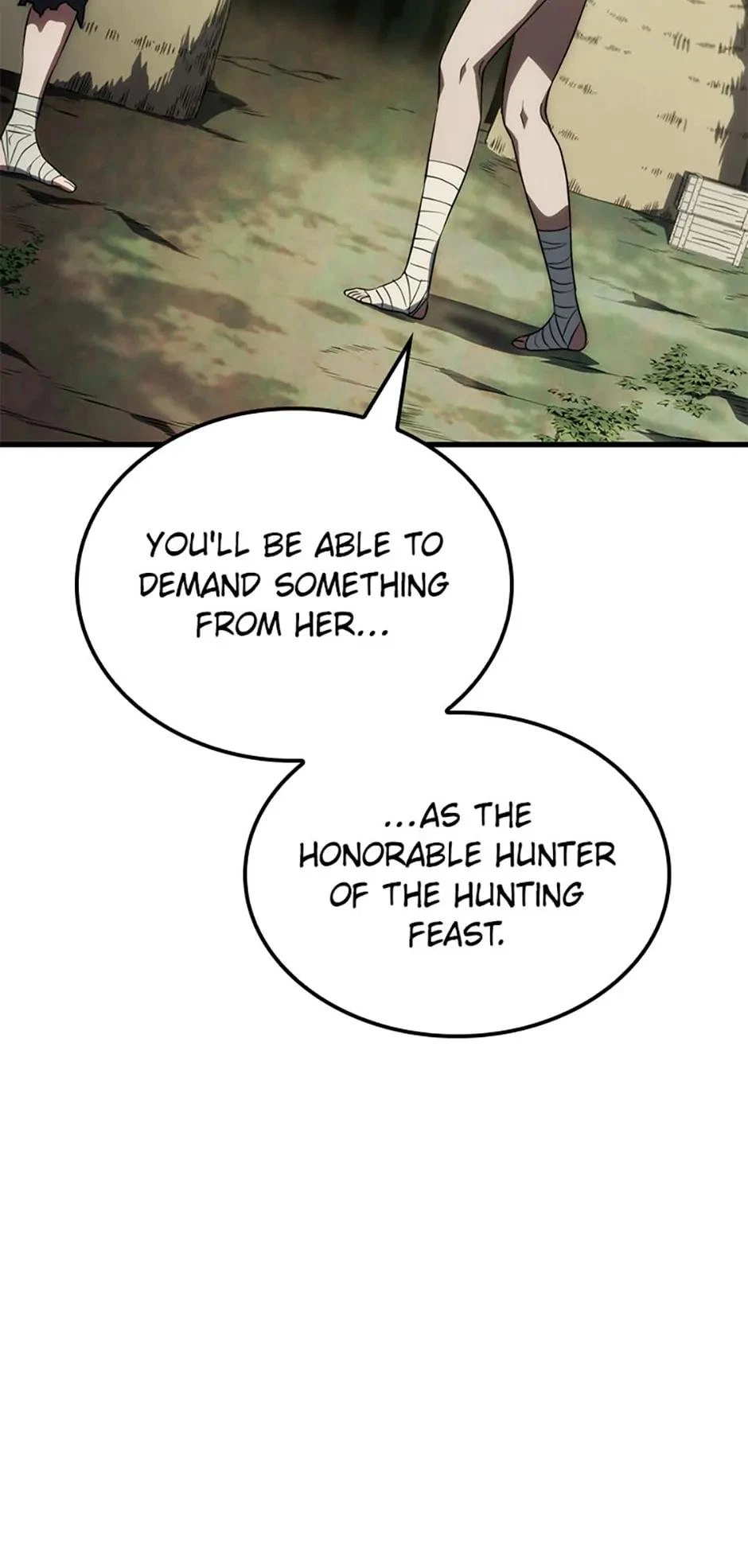Revenge of the Baskerville Bloodhound Chapter 37 — page 74