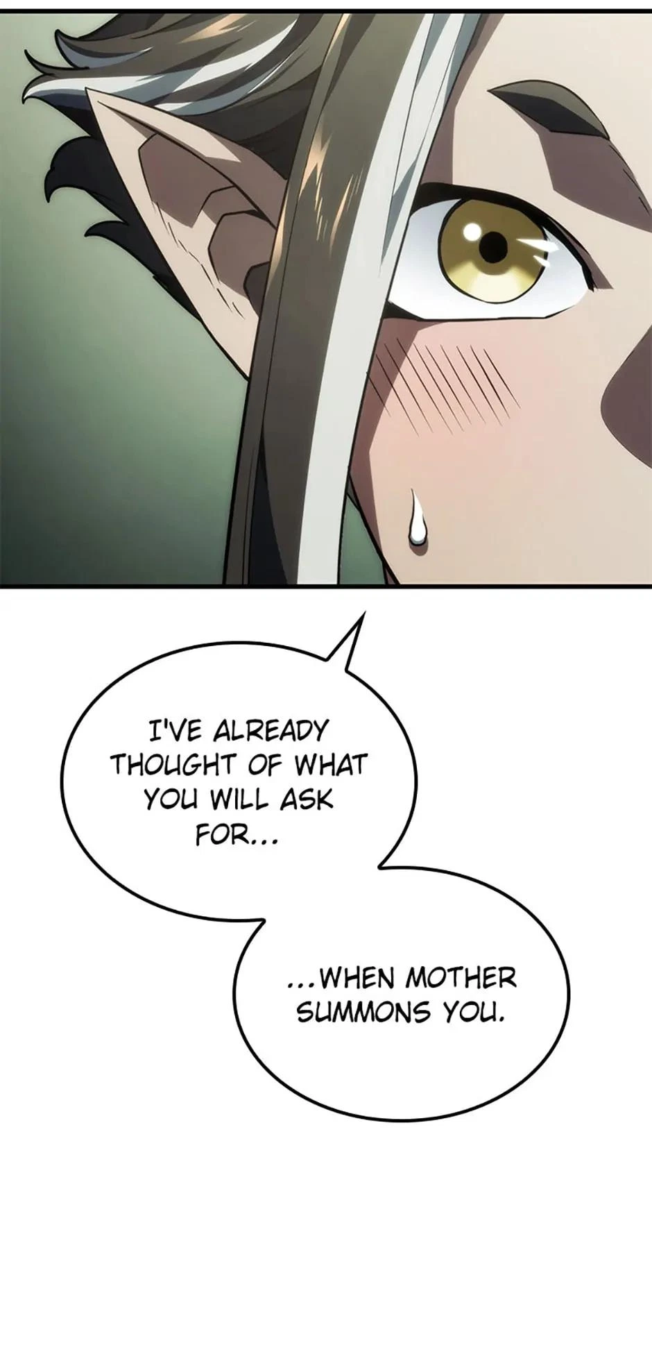 Revenge of the Baskerville Bloodhound Chapter 37 — page 75