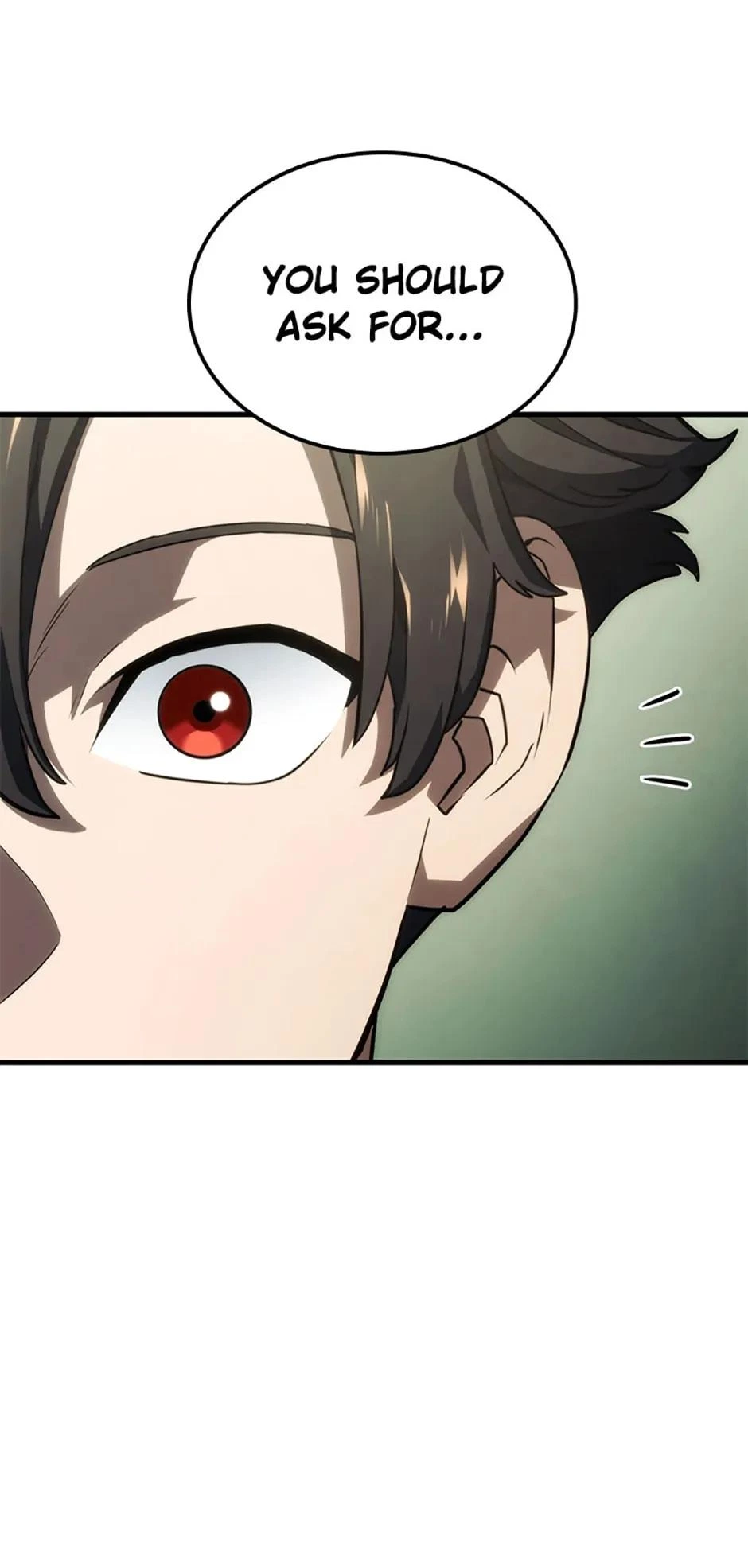 Revenge of the Baskerville Bloodhound Chapter 37 — page 76