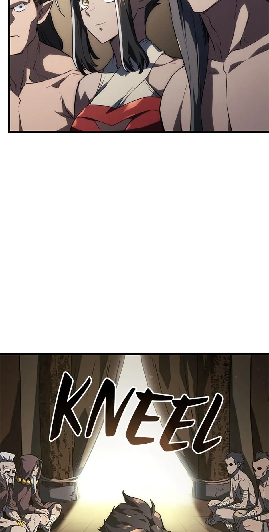 Revenge of the Baskerville Bloodhound Chapter 37 — page 80
