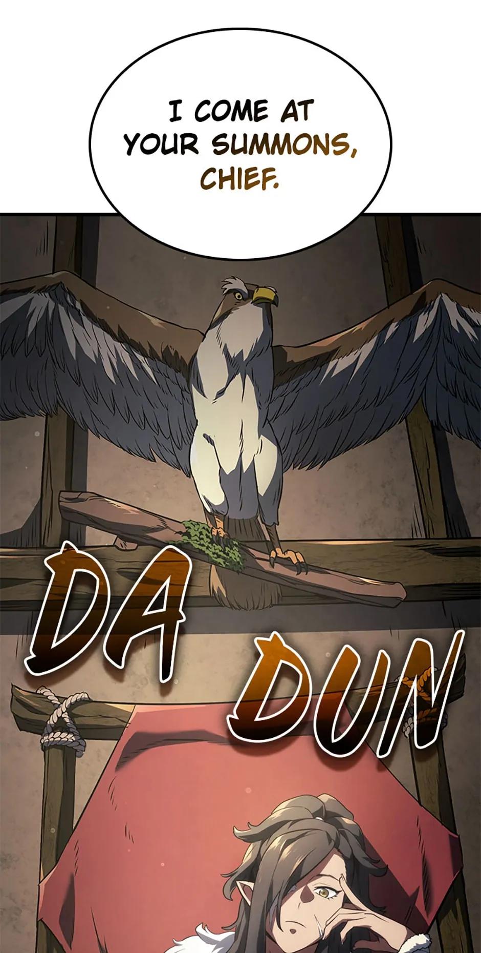 Revenge of the Baskerville Bloodhound Chapter 37 — page 82