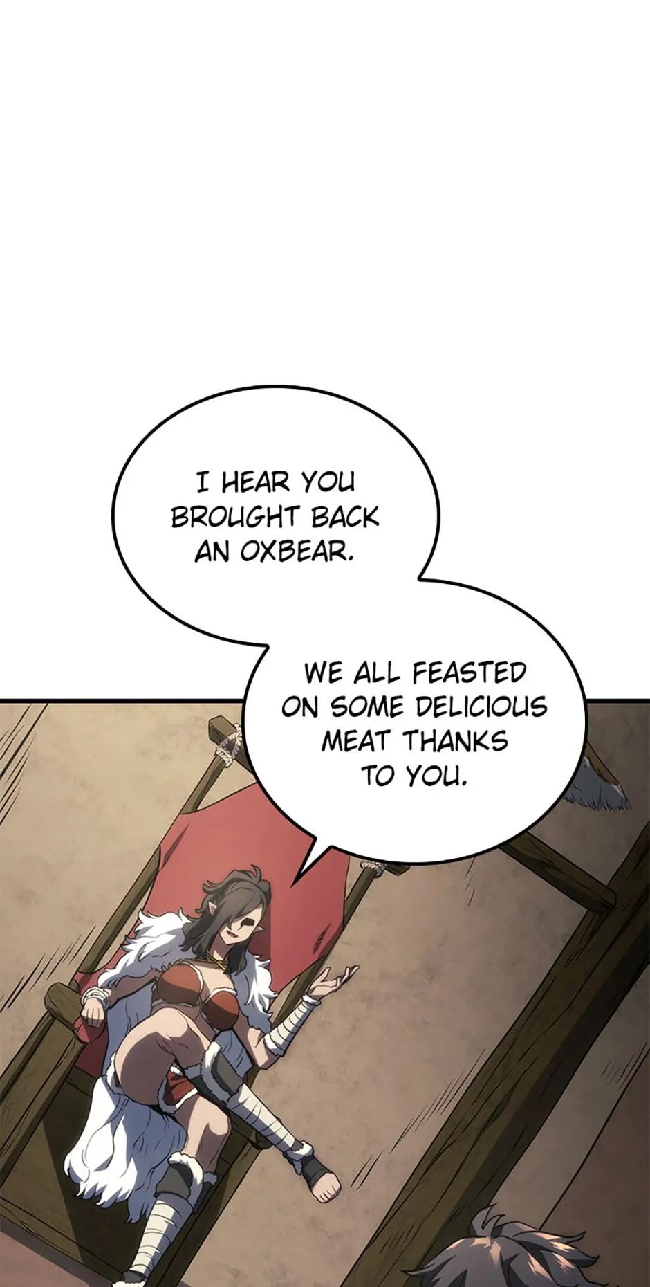 Revenge of the Baskerville Bloodhound Chapter 37 — page 84