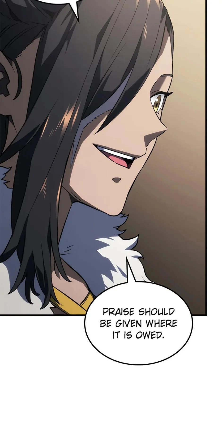Revenge of the Baskerville Bloodhound Chapter 37 — page 86