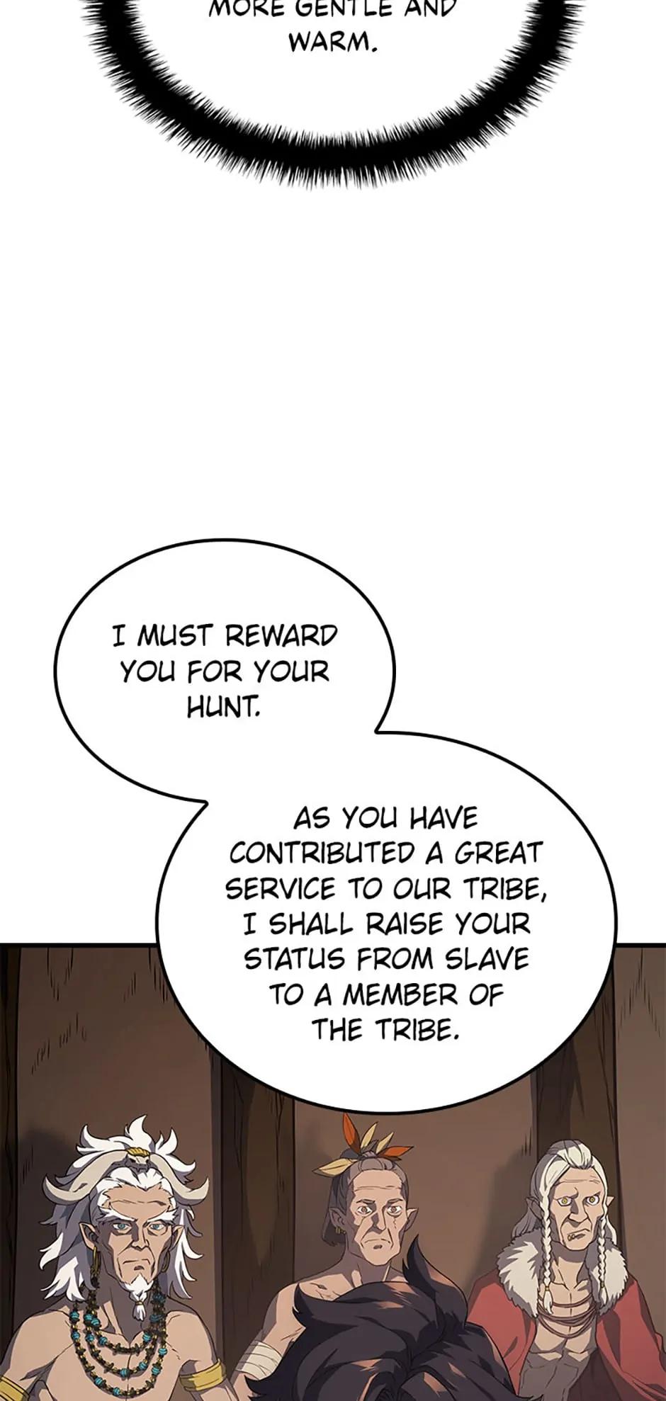 Revenge of the Baskerville Bloodhound Chapter 37 — page 90