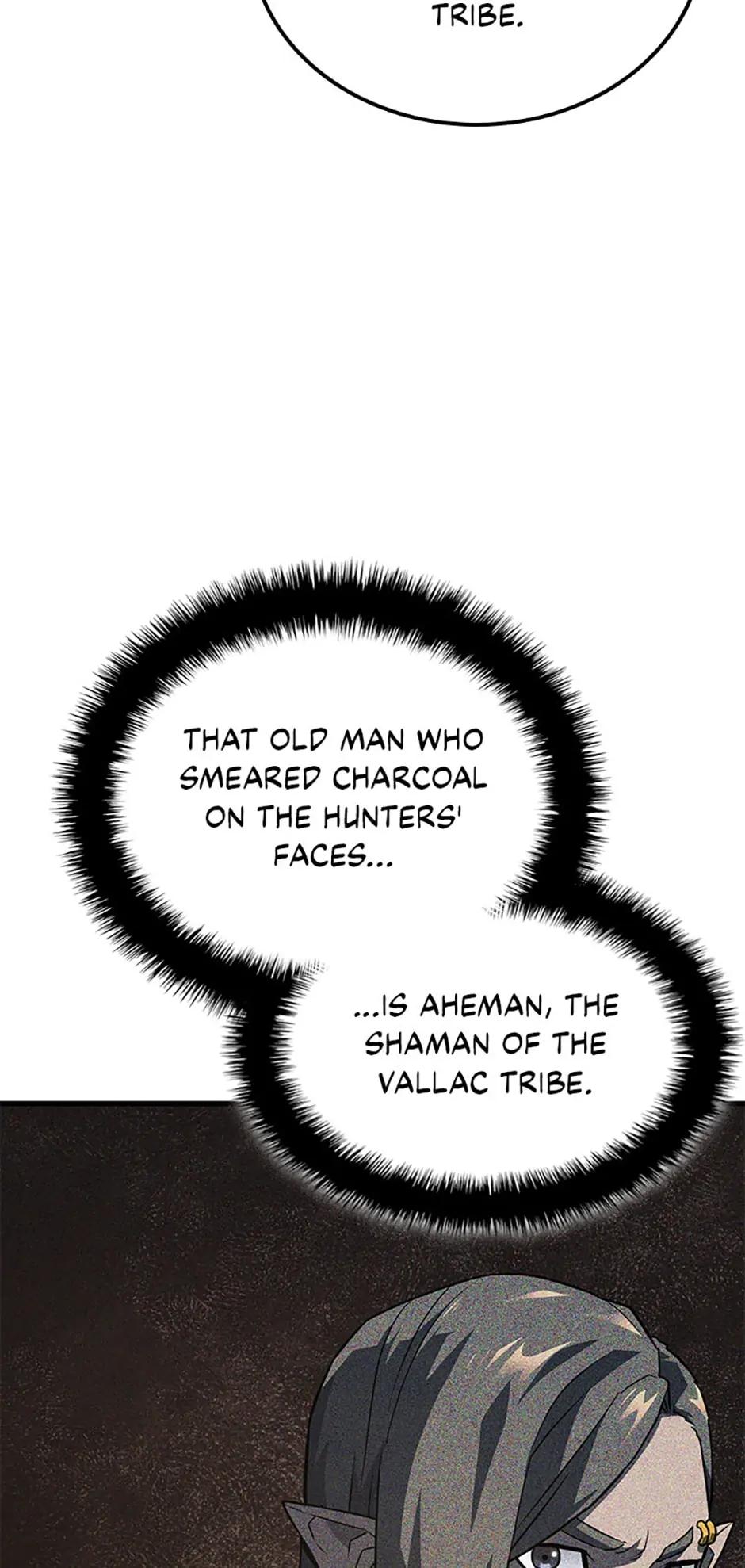 Revenge of the Baskerville Bloodhound Chapter 37 — page 94
