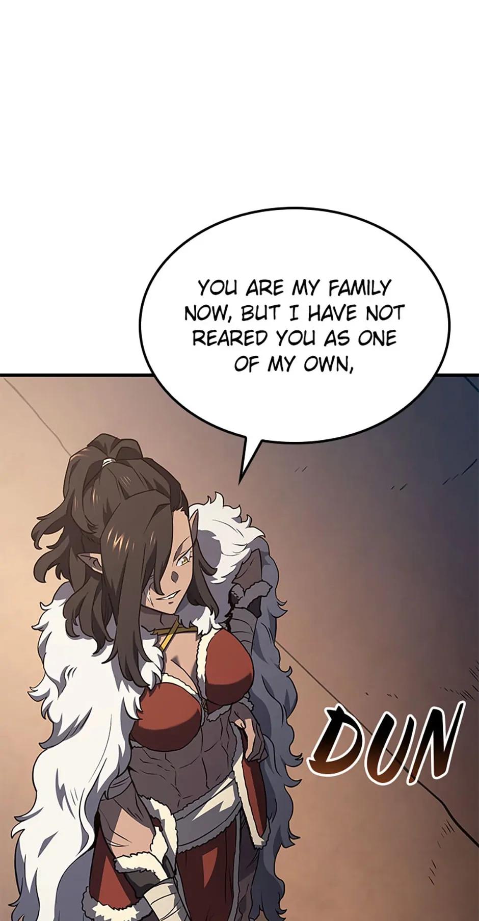 Revenge of the Baskerville Bloodhound Chapter 37 — page 97