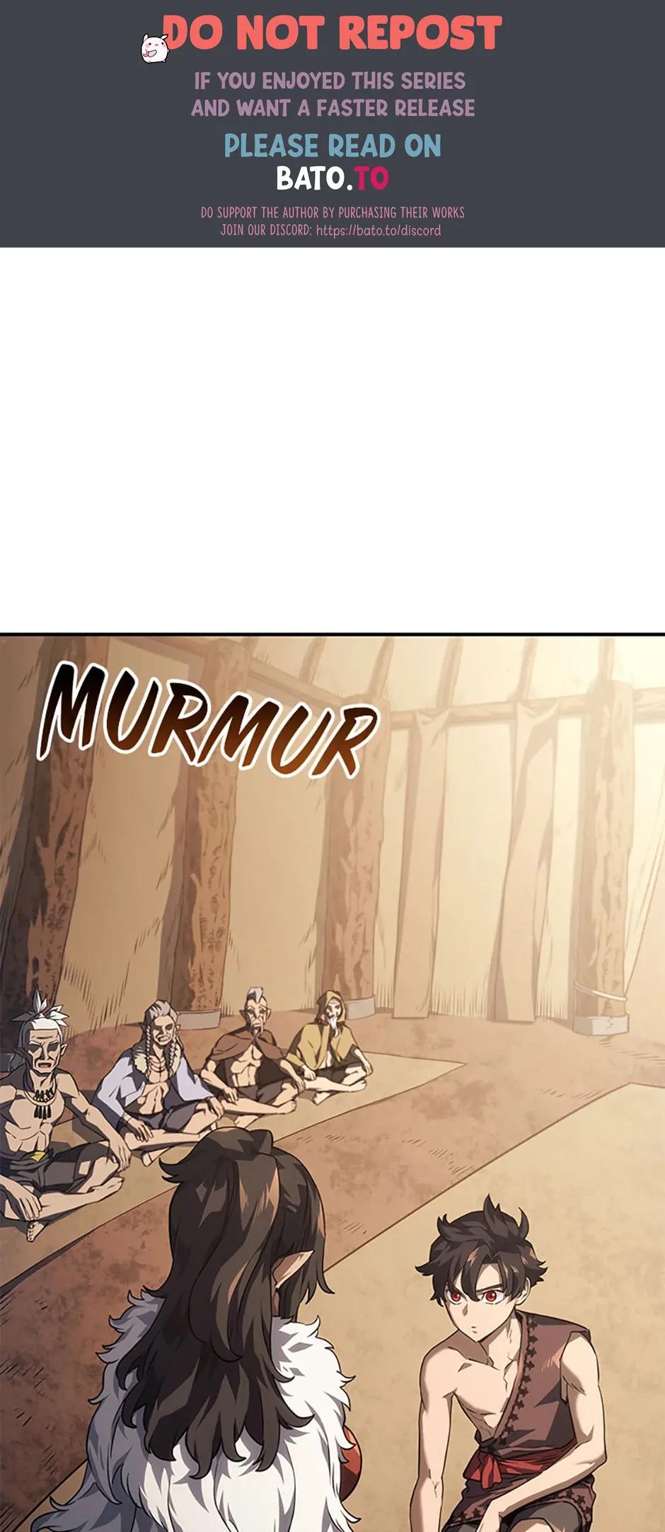 Revenge of the Baskerville Bloodhound Chapter 38 — page 1