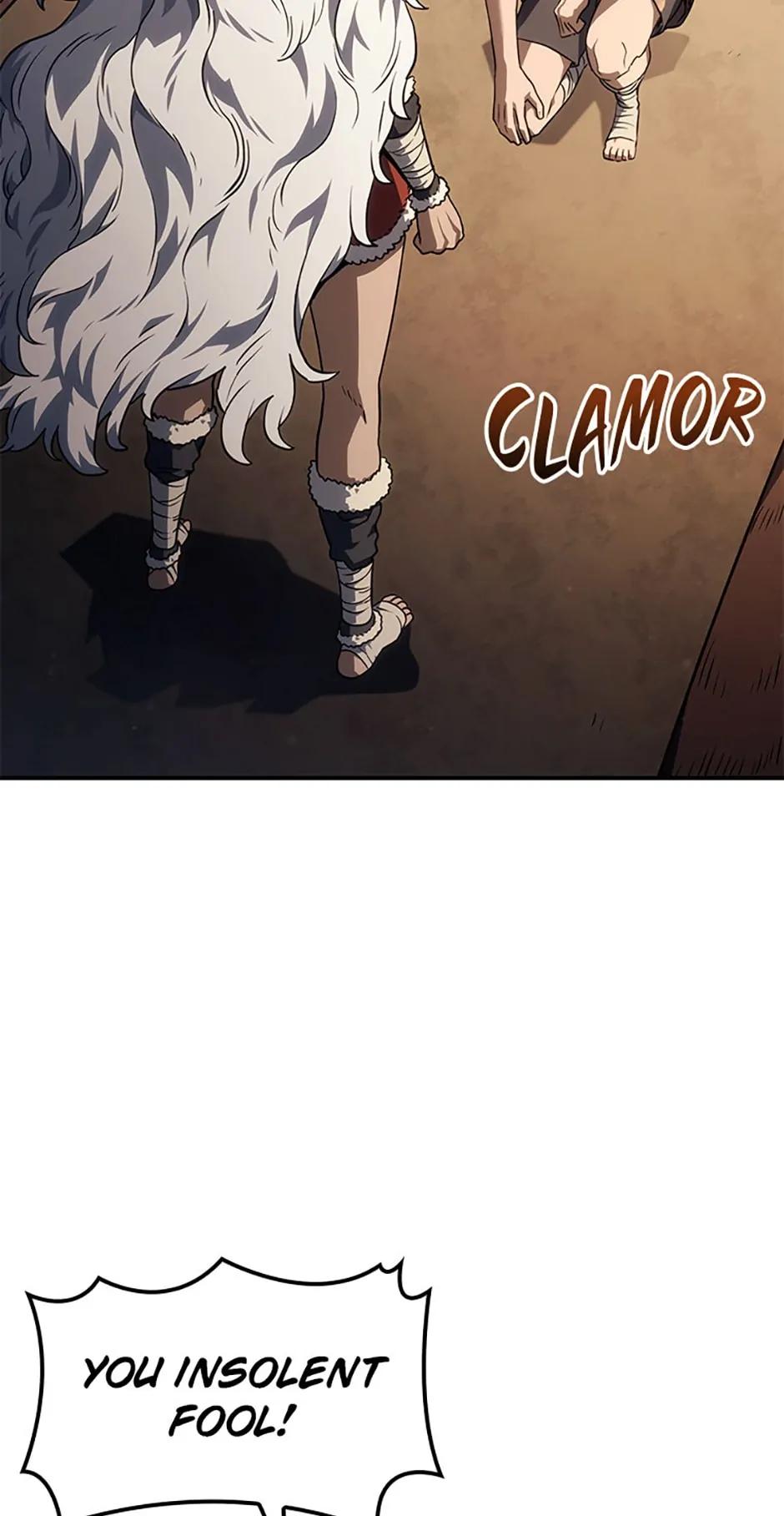 Revenge of the Baskerville Bloodhound Chapter 38 — page 2