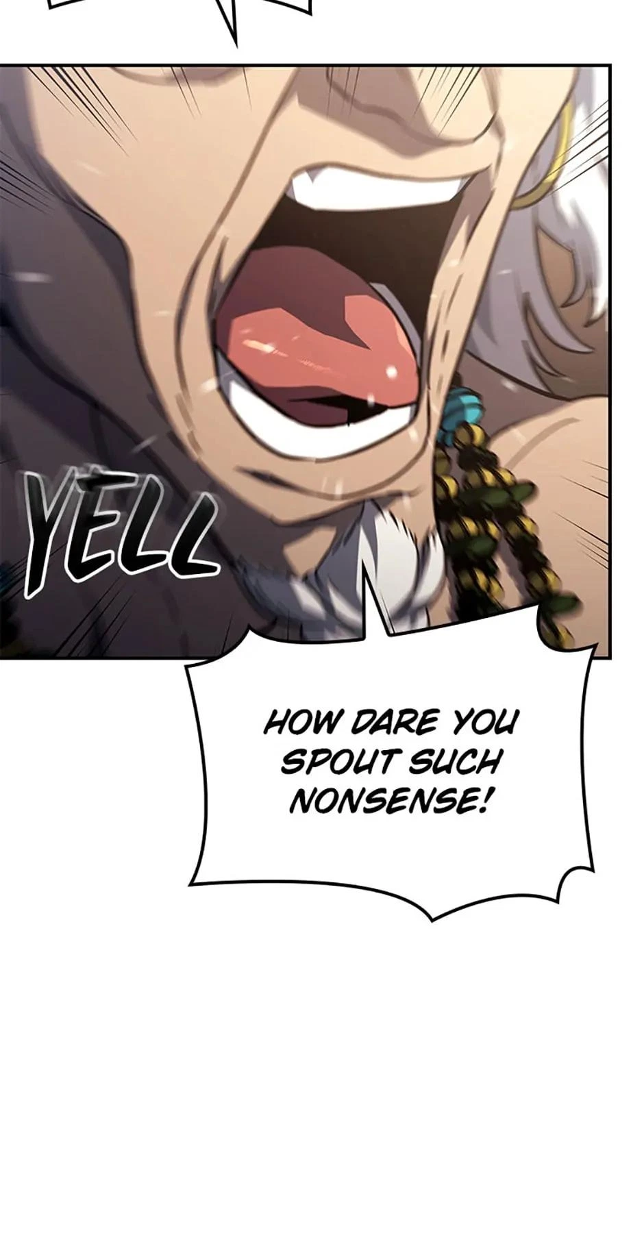 Revenge of the Baskerville Bloodhound Chapter 38 — page 3
