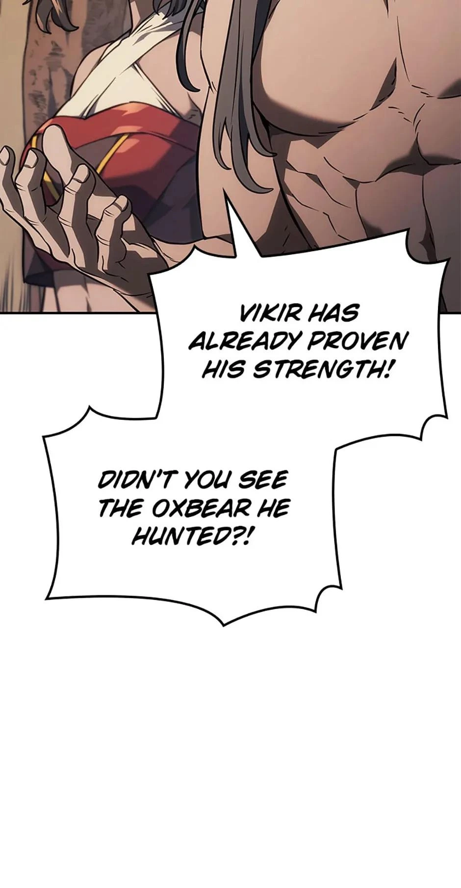 Revenge of the Baskerville Bloodhound Chapter 38 — page 7