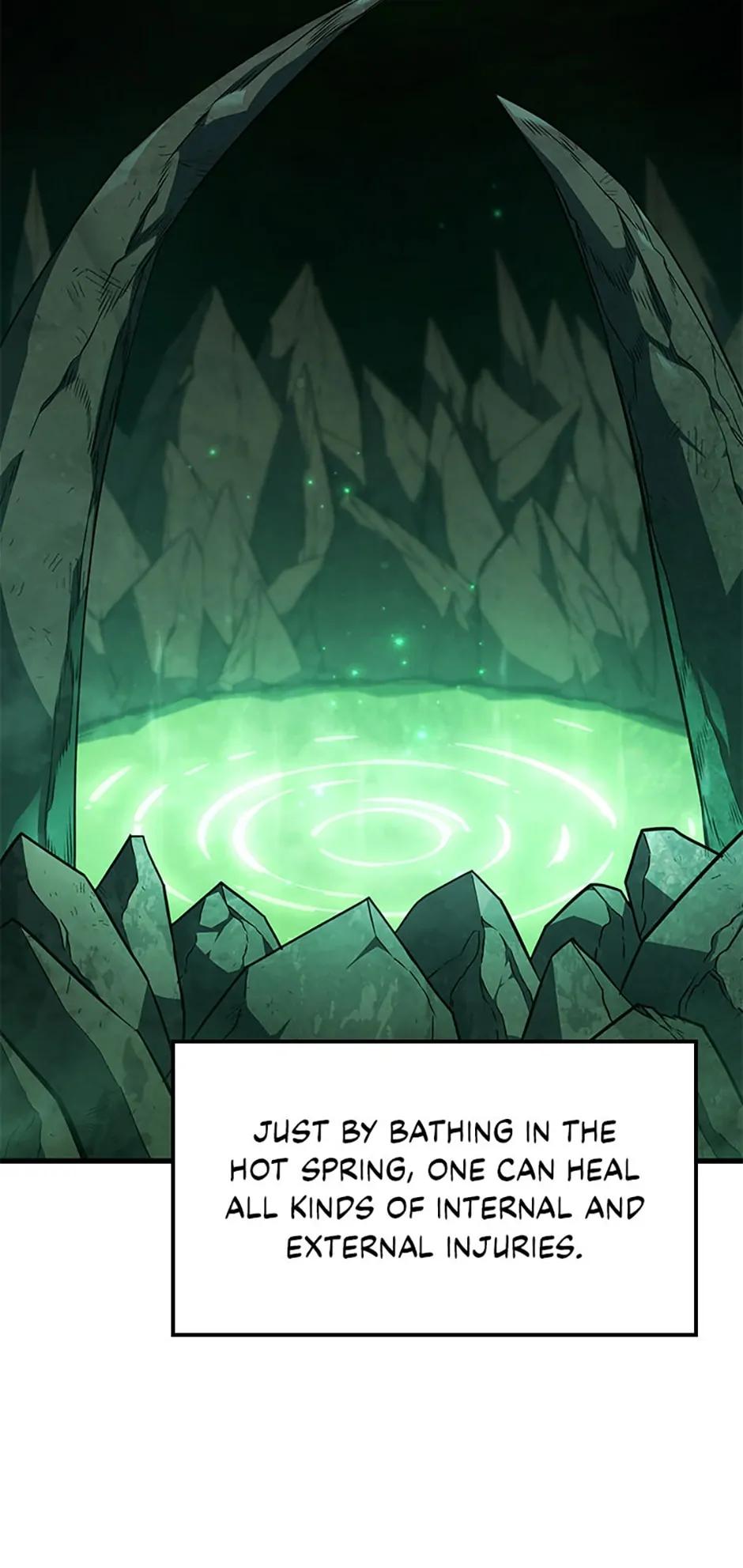 Revenge of the Baskerville Bloodhound Chapter 38 — page 11