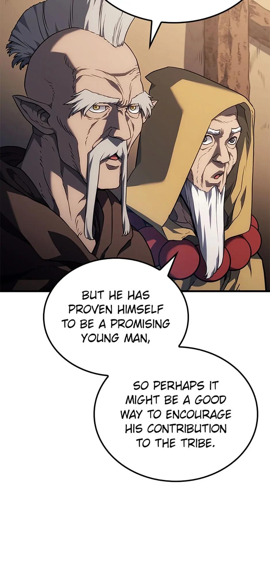 Revenge of the Baskerville Bloodhound Chapter 38 — page 14