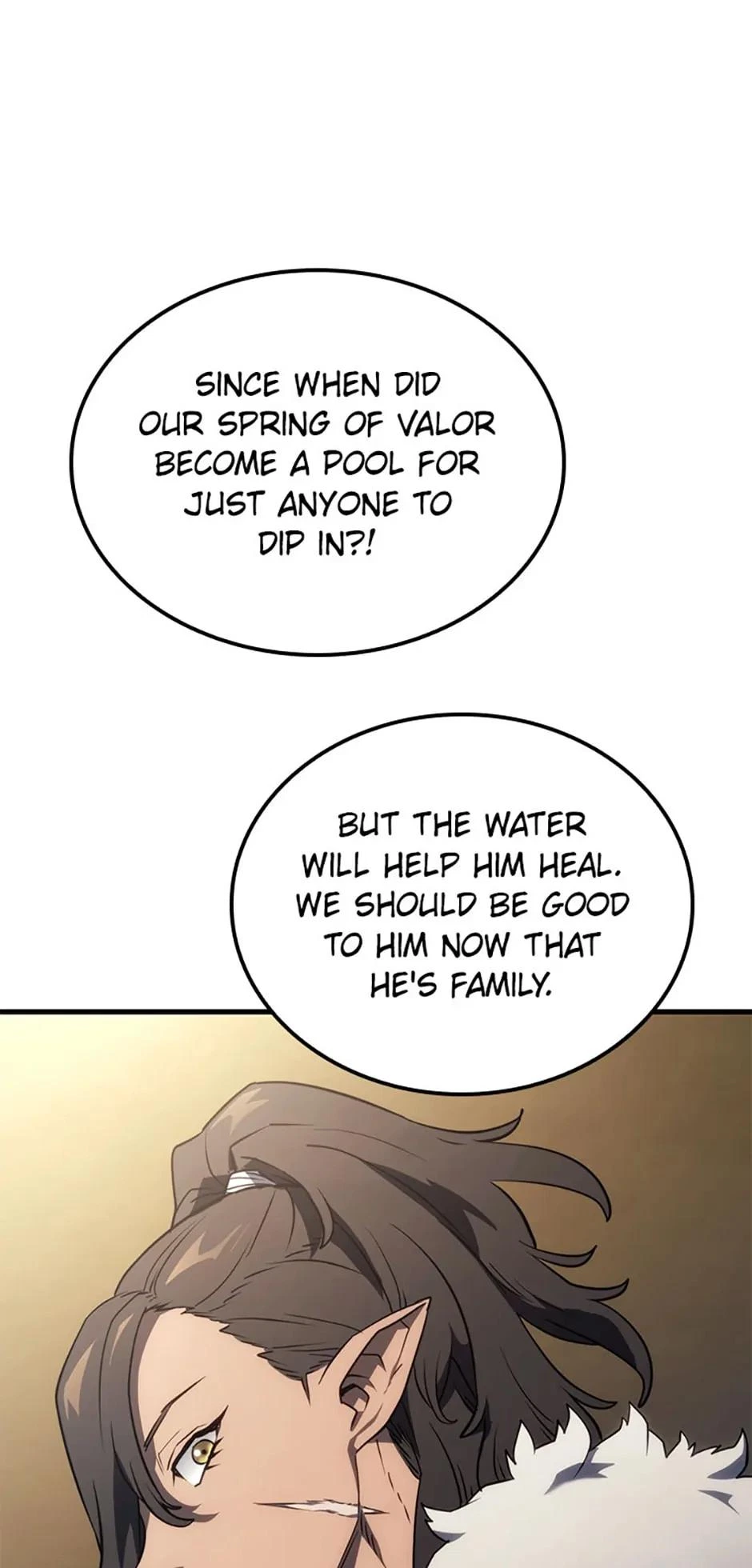 Revenge of the Baskerville Bloodhound Chapter 38 — page 15