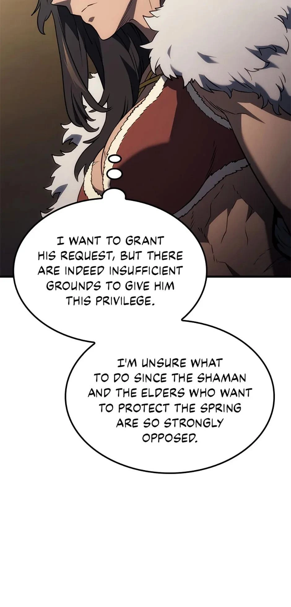 Revenge of the Baskerville Bloodhound Chapter 38 — page 16