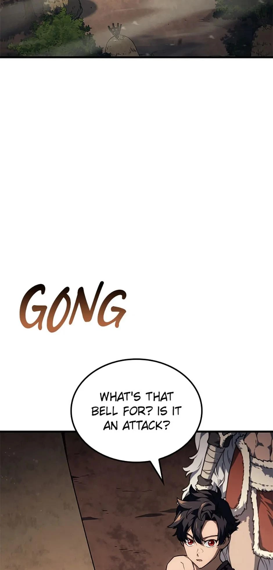 Revenge of the Baskerville Bloodhound Chapter 38 — page 19