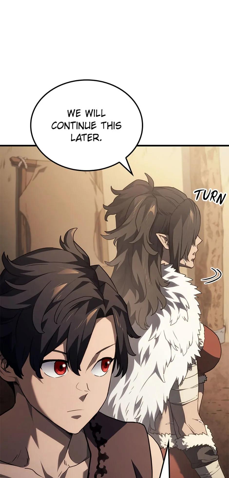Revenge of the Baskerville Bloodhound Chapter 38 — page 21