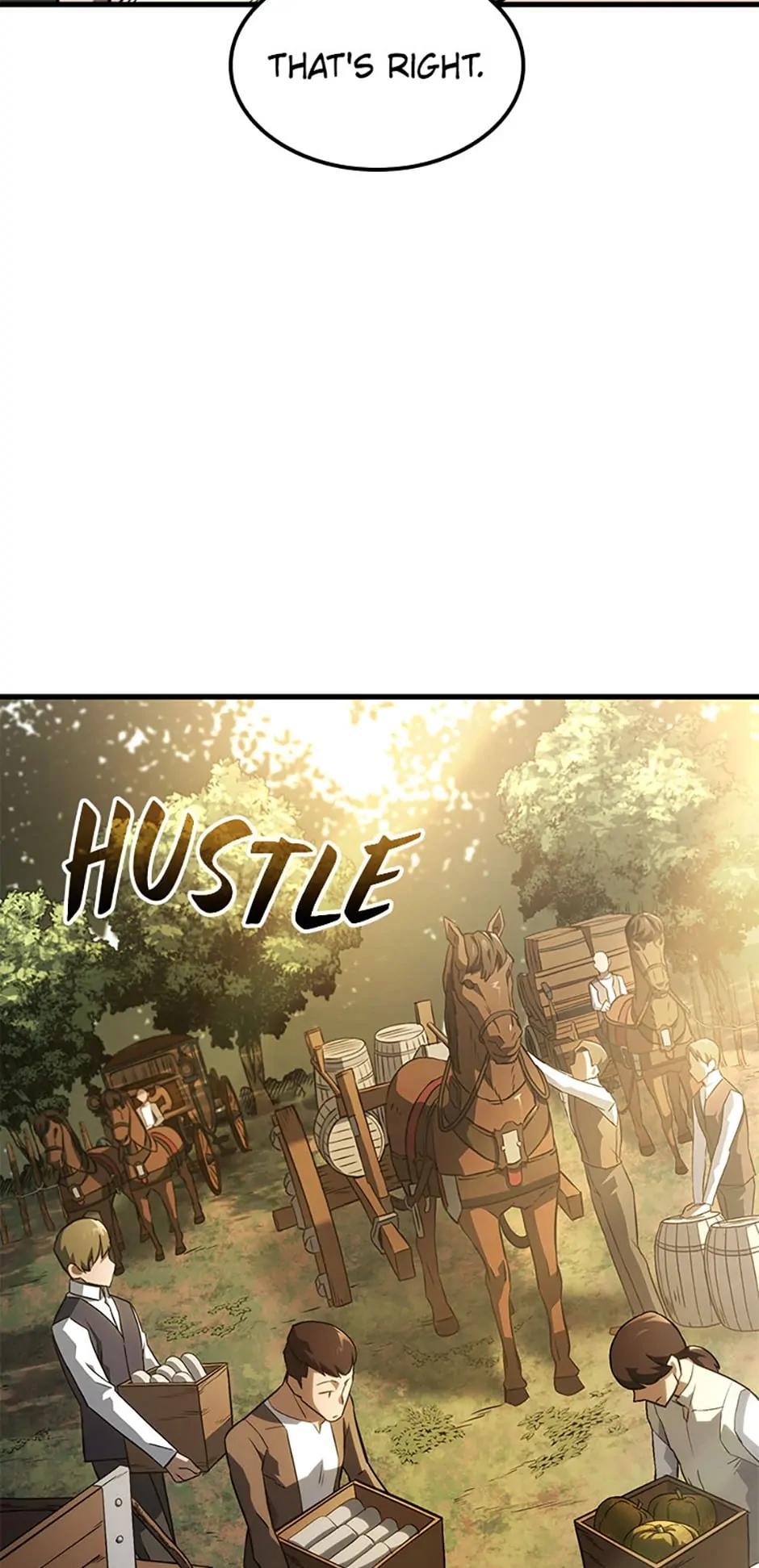 Revenge of the Baskerville Bloodhound Chapter 38 — page 28