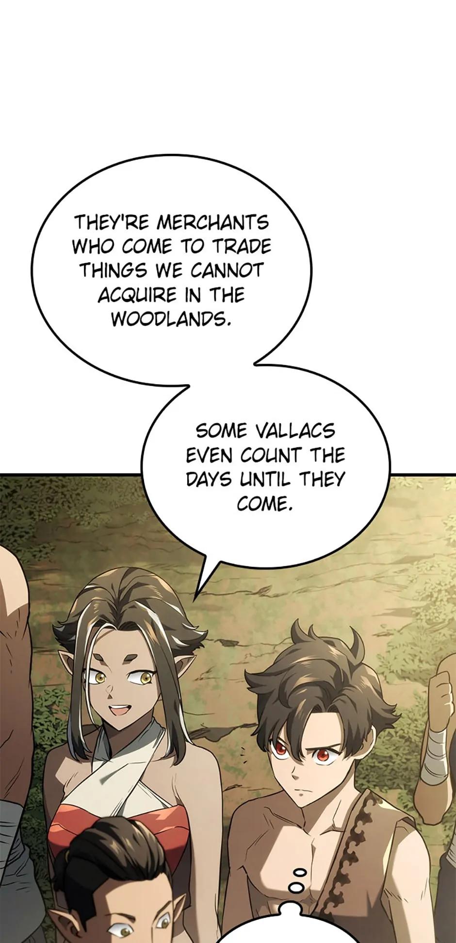 Revenge of the Baskerville Bloodhound Chapter 38 — page 30