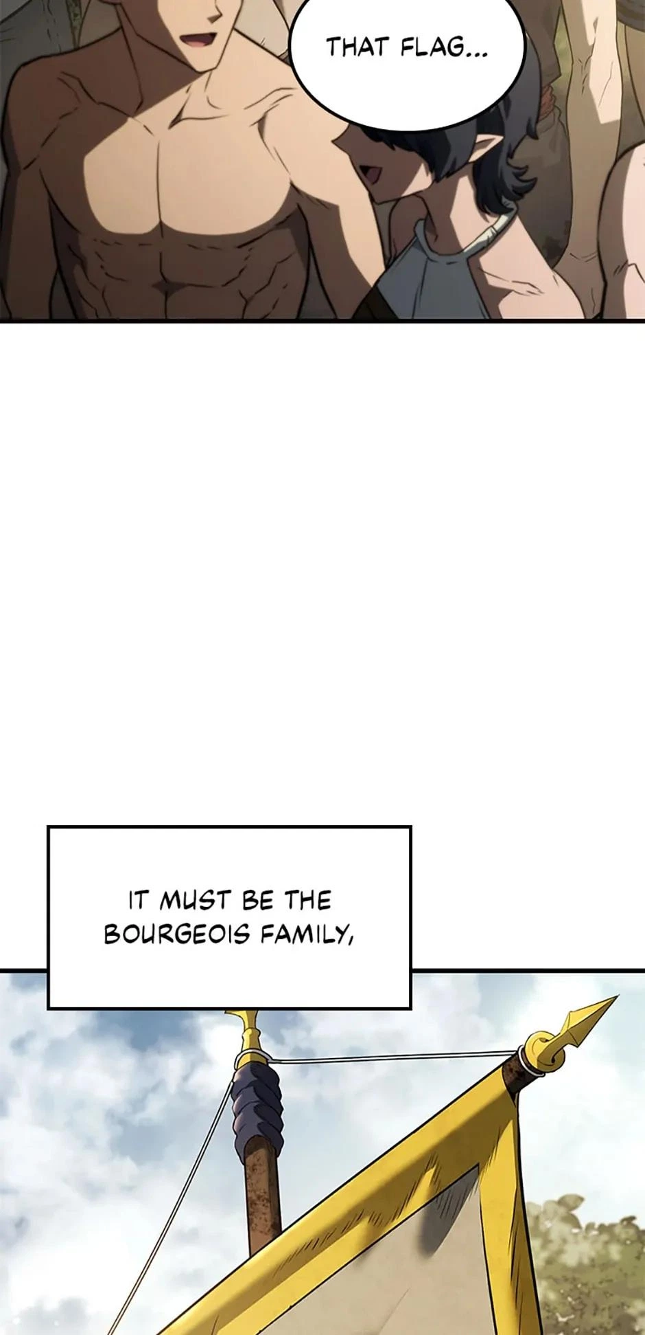 Revenge of the Baskerville Bloodhound Chapter 38 — page 31