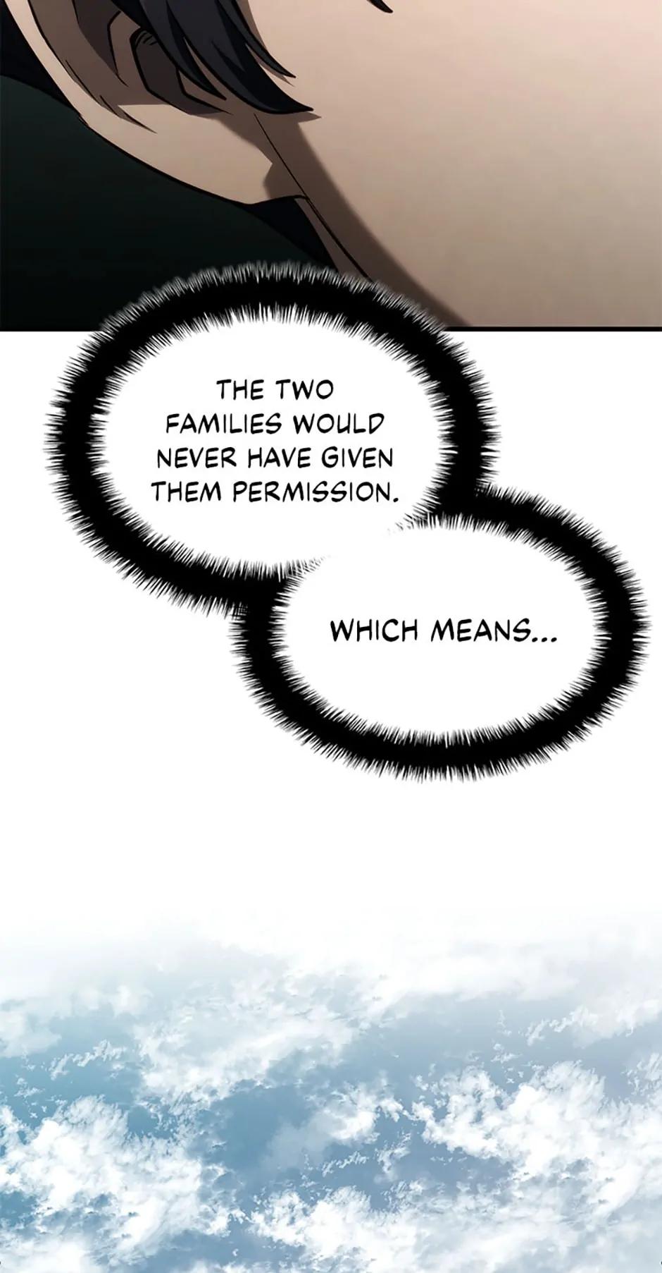 Revenge of the Baskerville Bloodhound Chapter 38 — page 34
