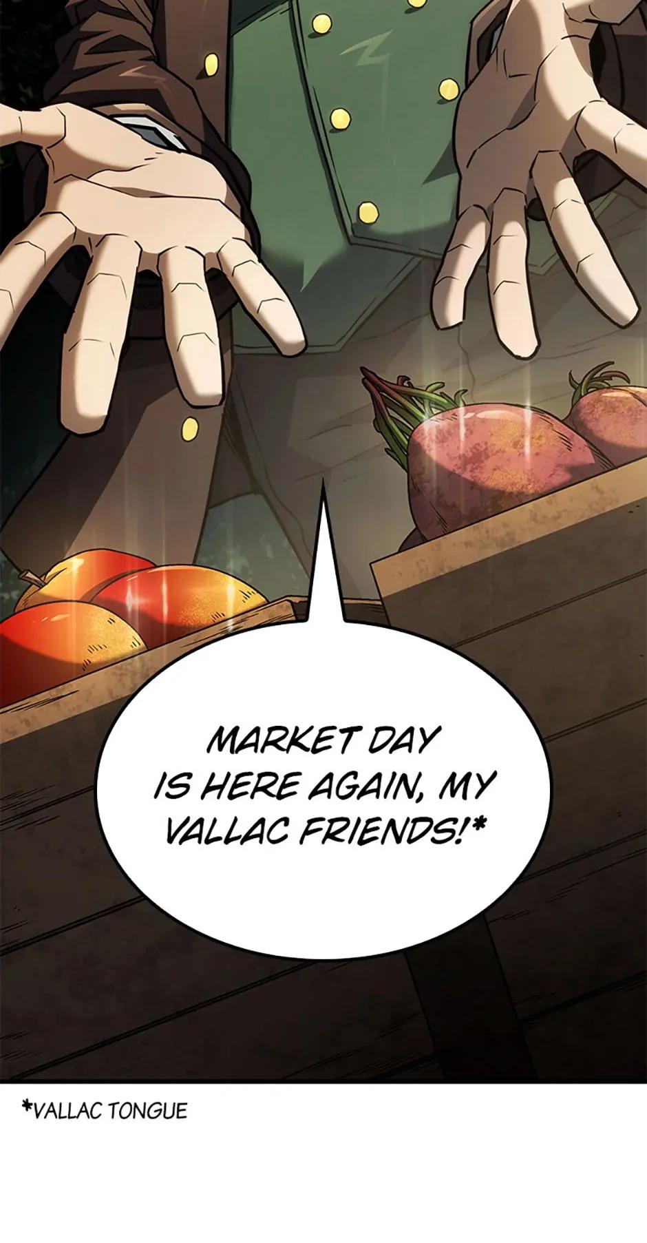 Revenge of the Baskerville Bloodhound Chapter 38 — page 36