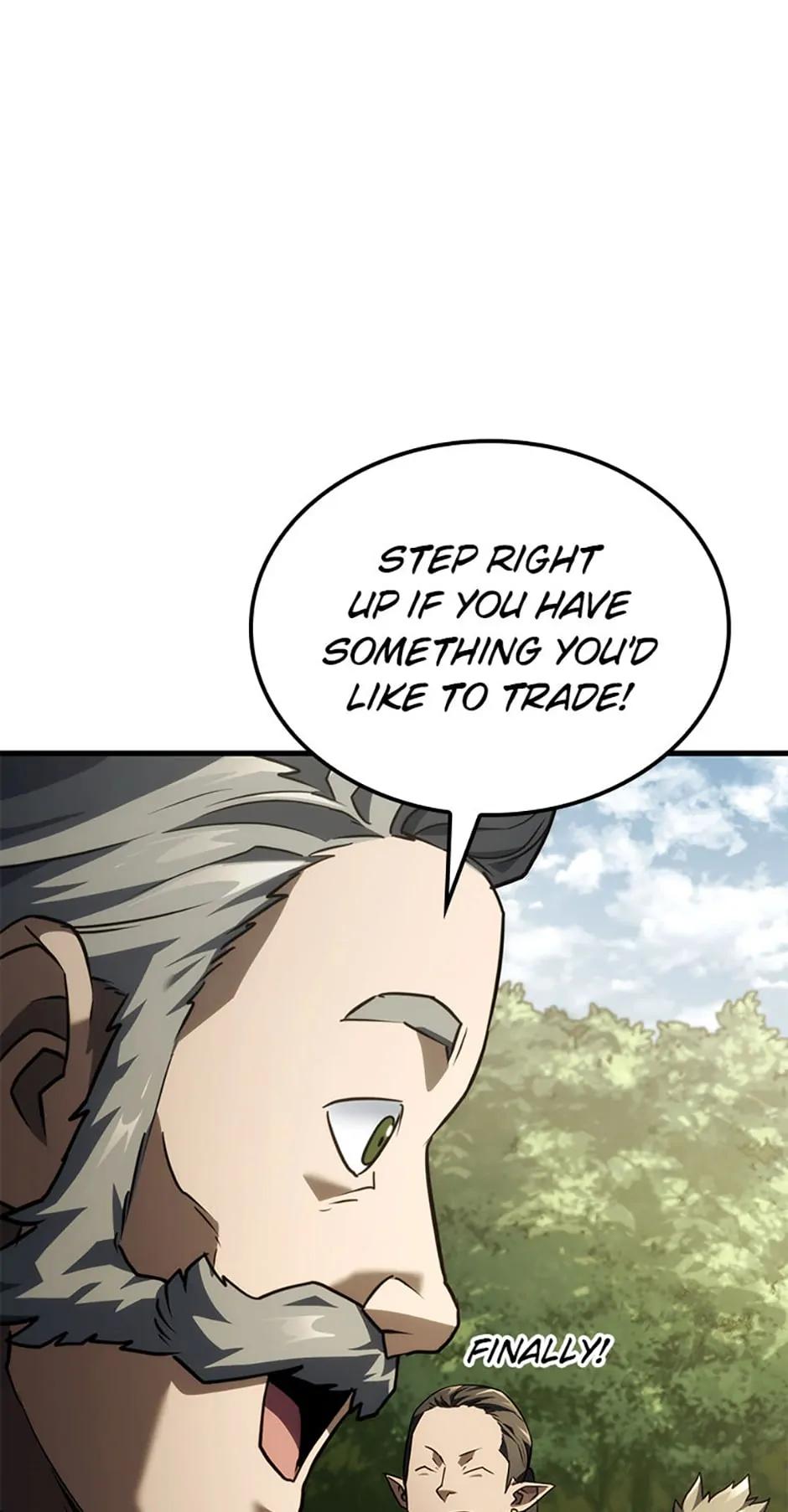 Revenge of the Baskerville Bloodhound Chapter 38 — page 37