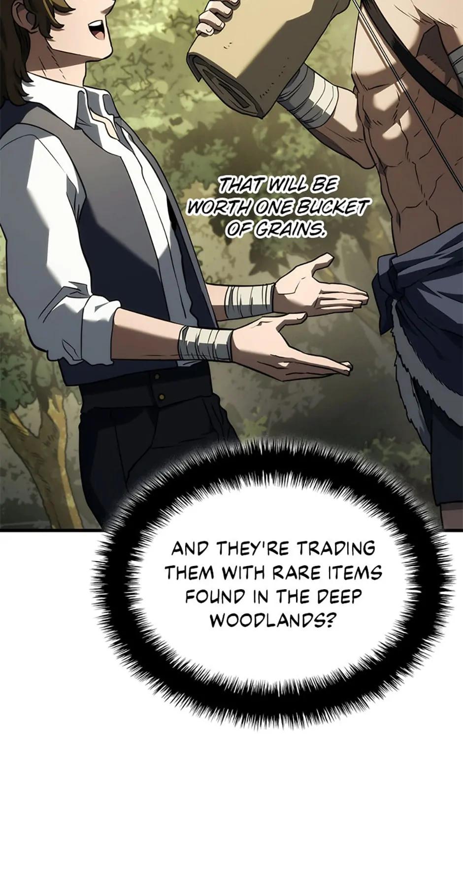 Revenge of the Baskerville Bloodhound Chapter 38 — page 42