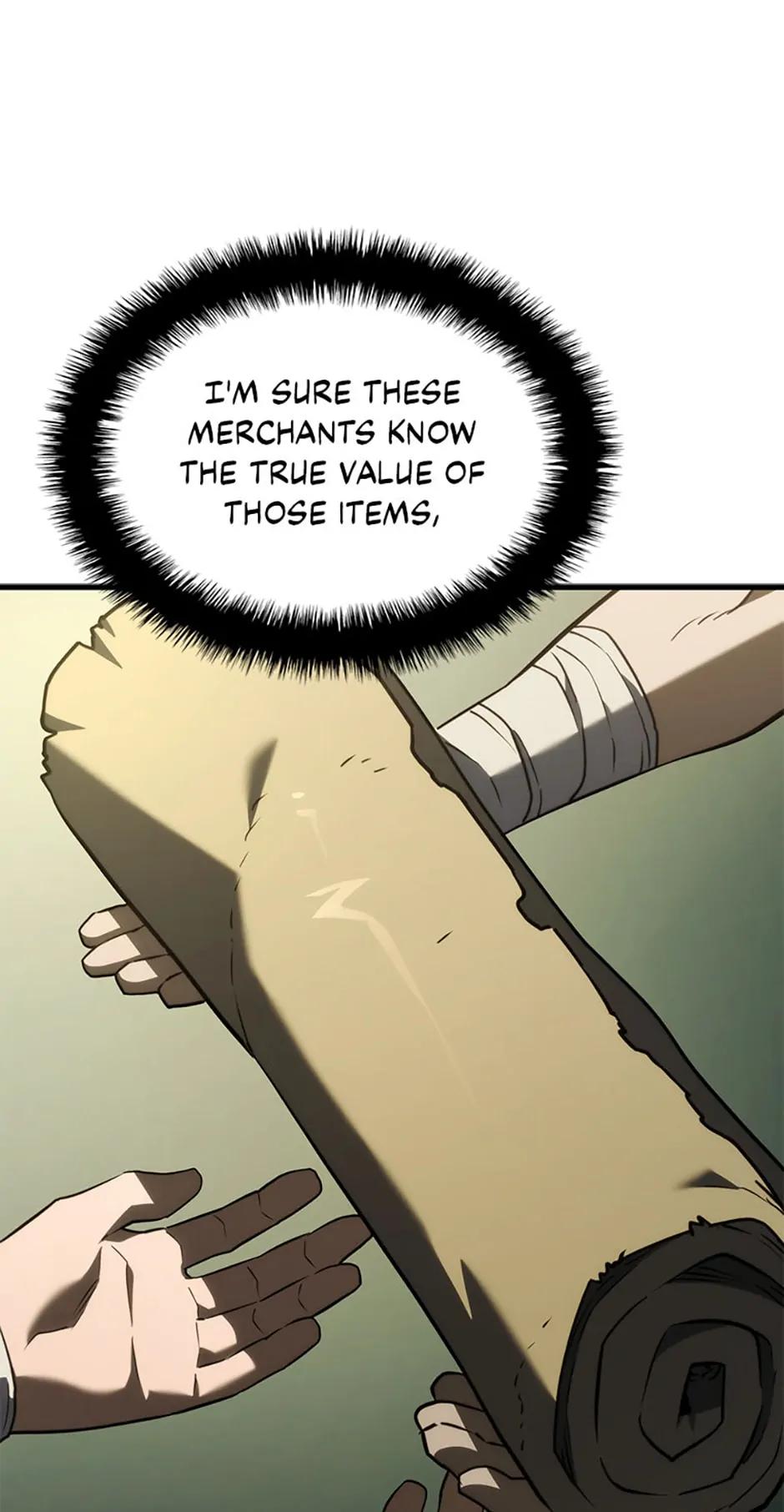 Revenge of the Baskerville Bloodhound Chapter 38 — page 43
