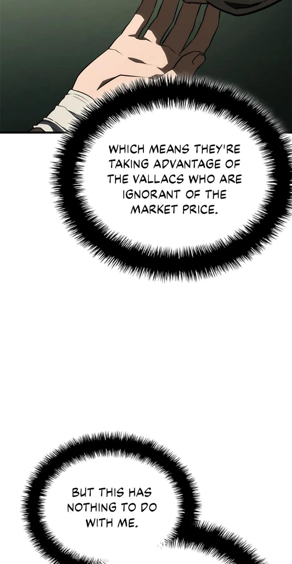 Revenge of the Baskerville Bloodhound Chapter 38 — page 44
