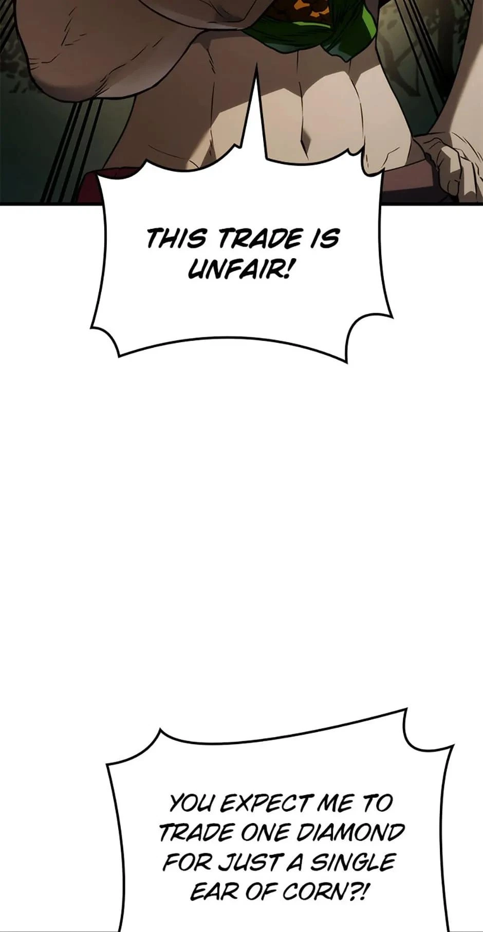 Revenge of the Baskerville Bloodhound Chapter 38 — page 47