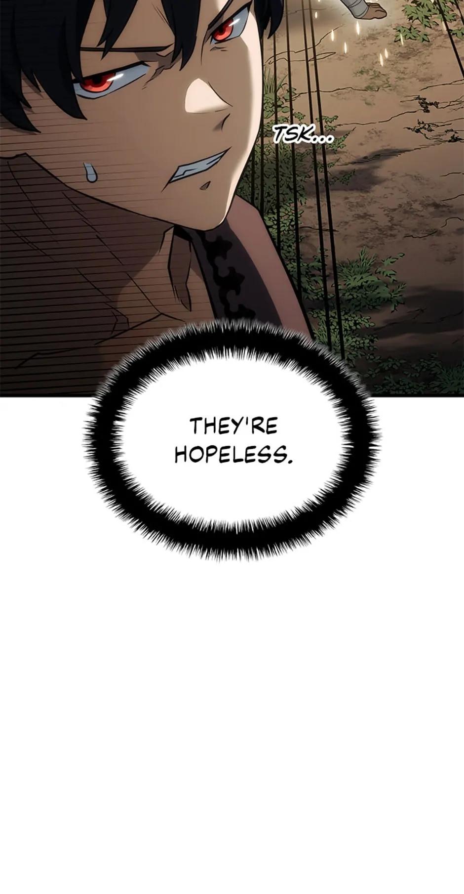 Revenge of the Baskerville Bloodhound Chapter 38 — page 52