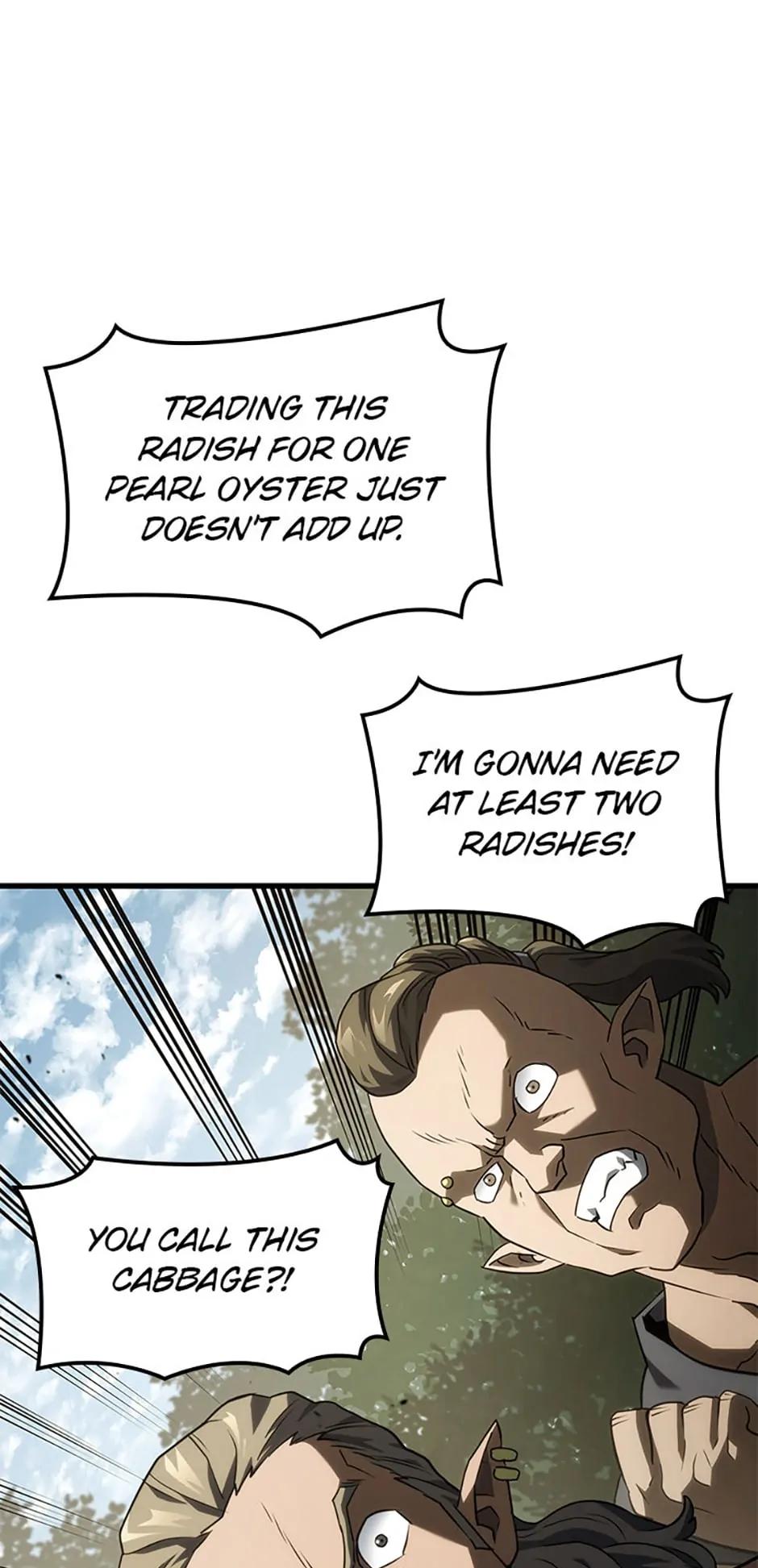 Revenge of the Baskerville Bloodhound Chapter 38 — page 53