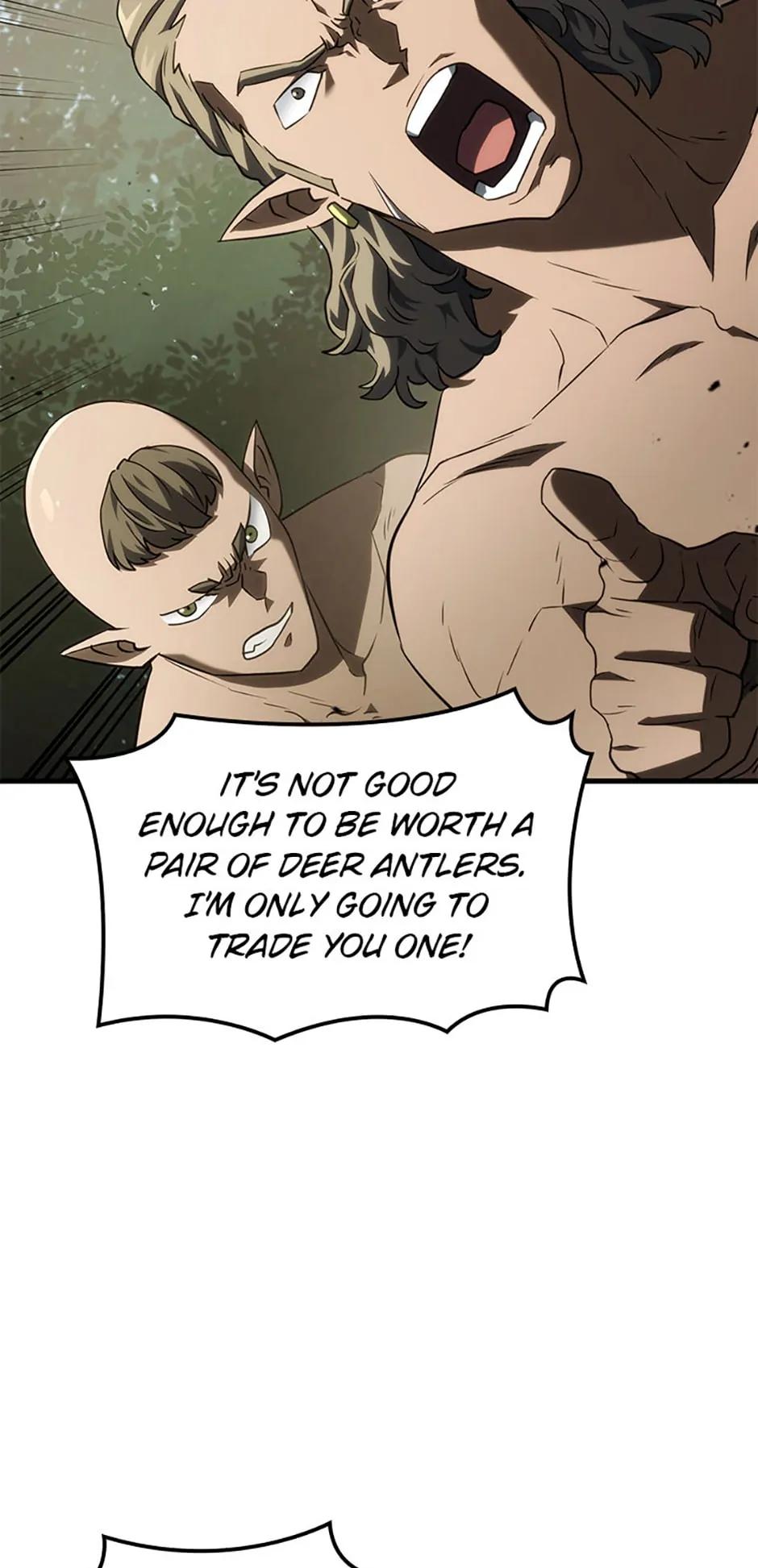 Revenge of the Baskerville Bloodhound Chapter 38 — page 54