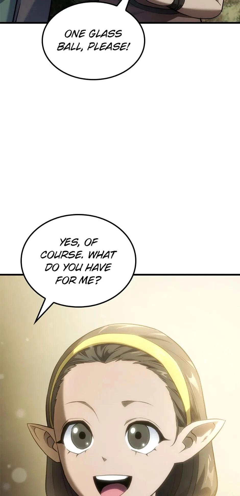 Revenge of the Baskerville Bloodhound Chapter 38 — page 59
