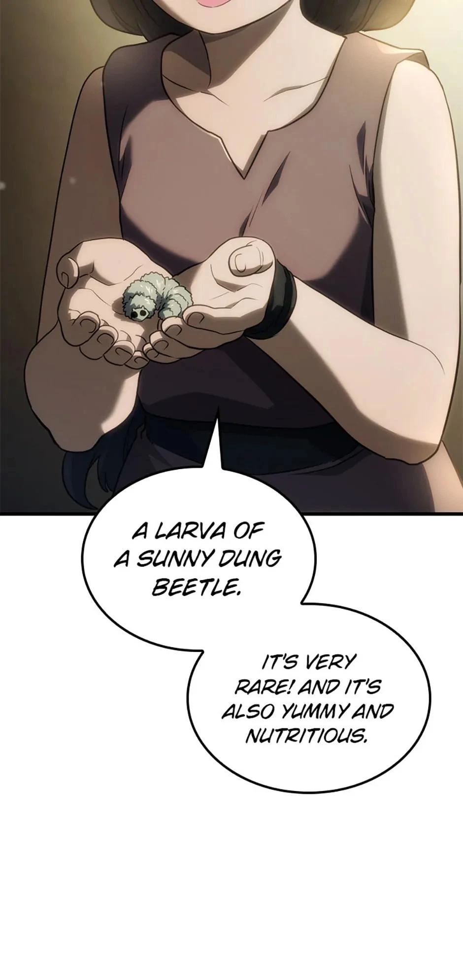 Revenge of the Baskerville Bloodhound Chapter 38 — page 60