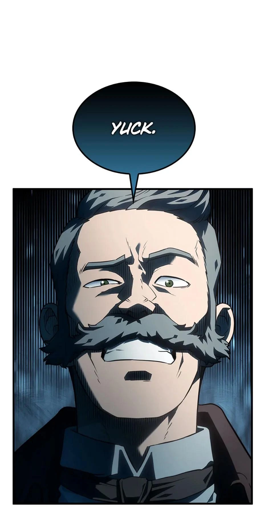 Revenge of the Baskerville Bloodhound Chapter 38 — page 61