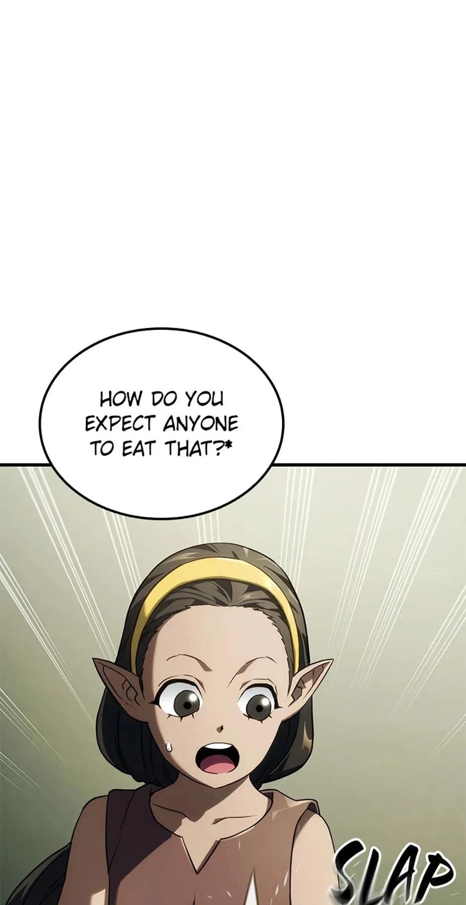 Revenge of the Baskerville Bloodhound Chapter 38 — page 62