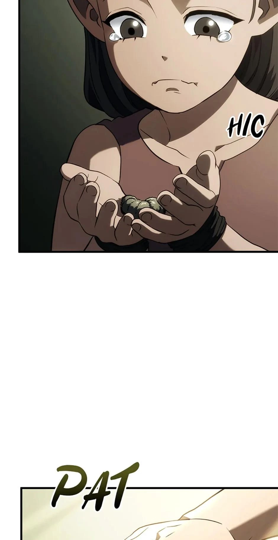 Revenge of the Baskerville Bloodhound Chapter 38 — page 66