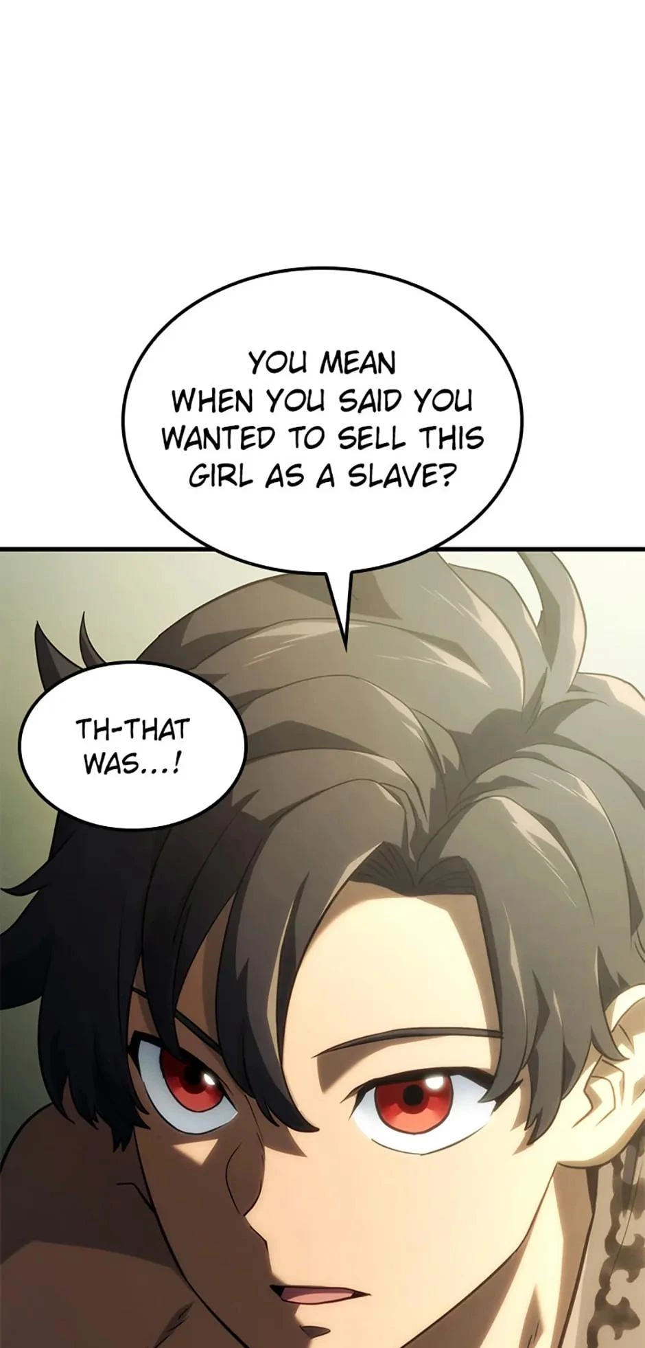 Revenge of the Baskerville Bloodhound Chapter 38 — page 72